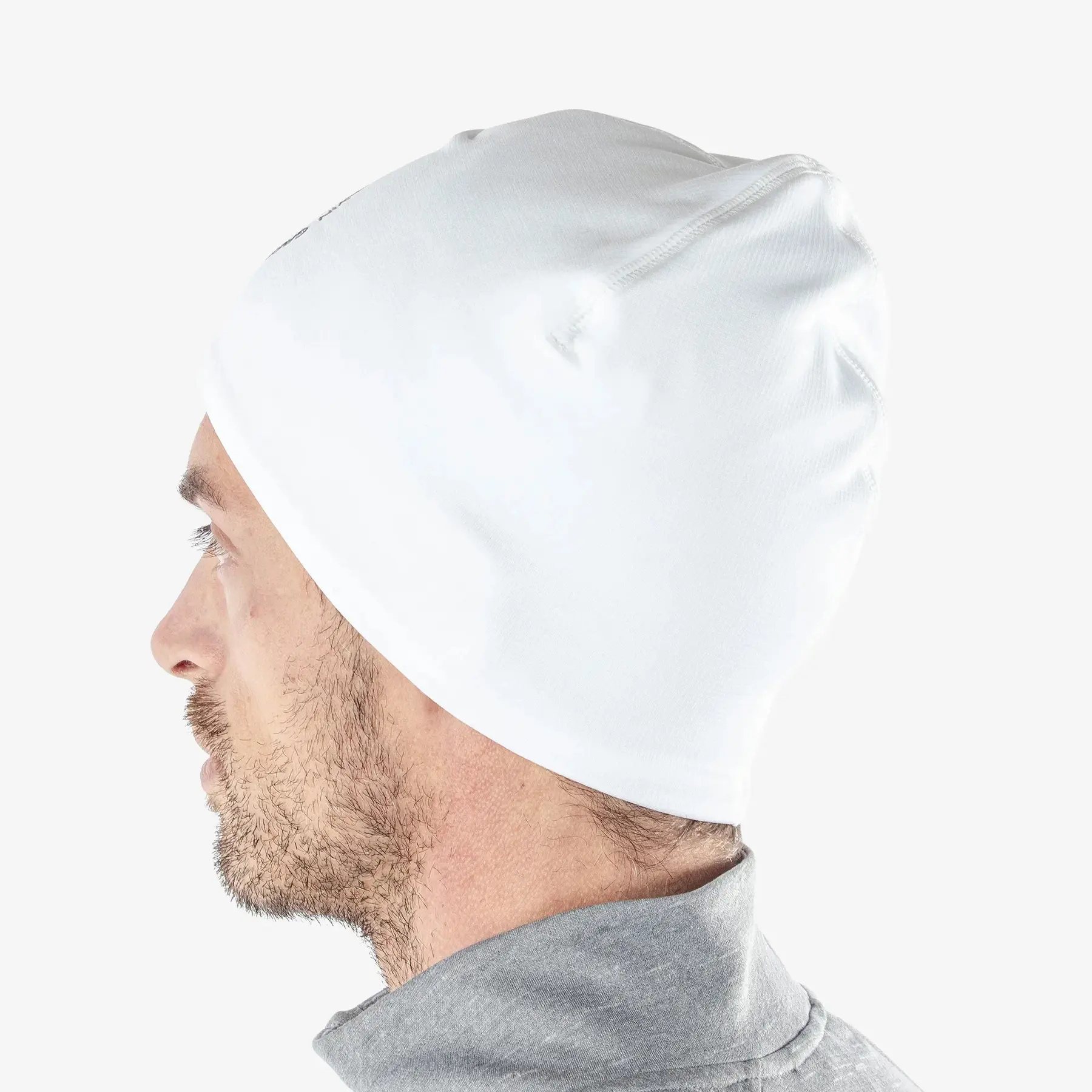 Bonnet Vert Homme Element Carrier | Espace des marques