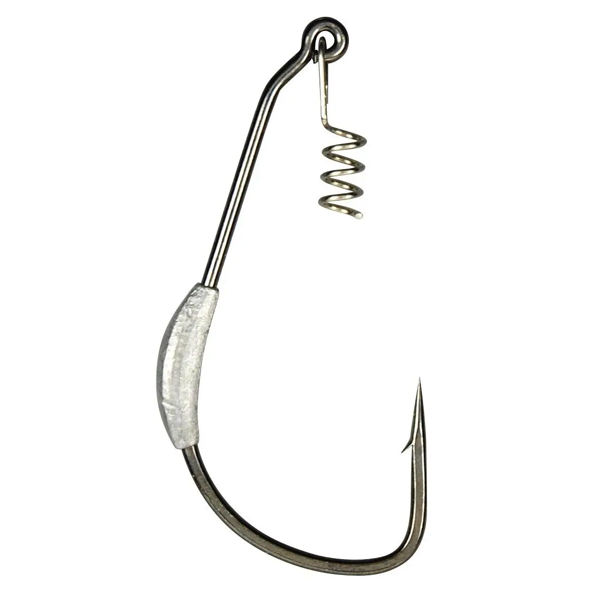 Hook Gamakatsu Ewg SuperLine 3/0 (x4)
