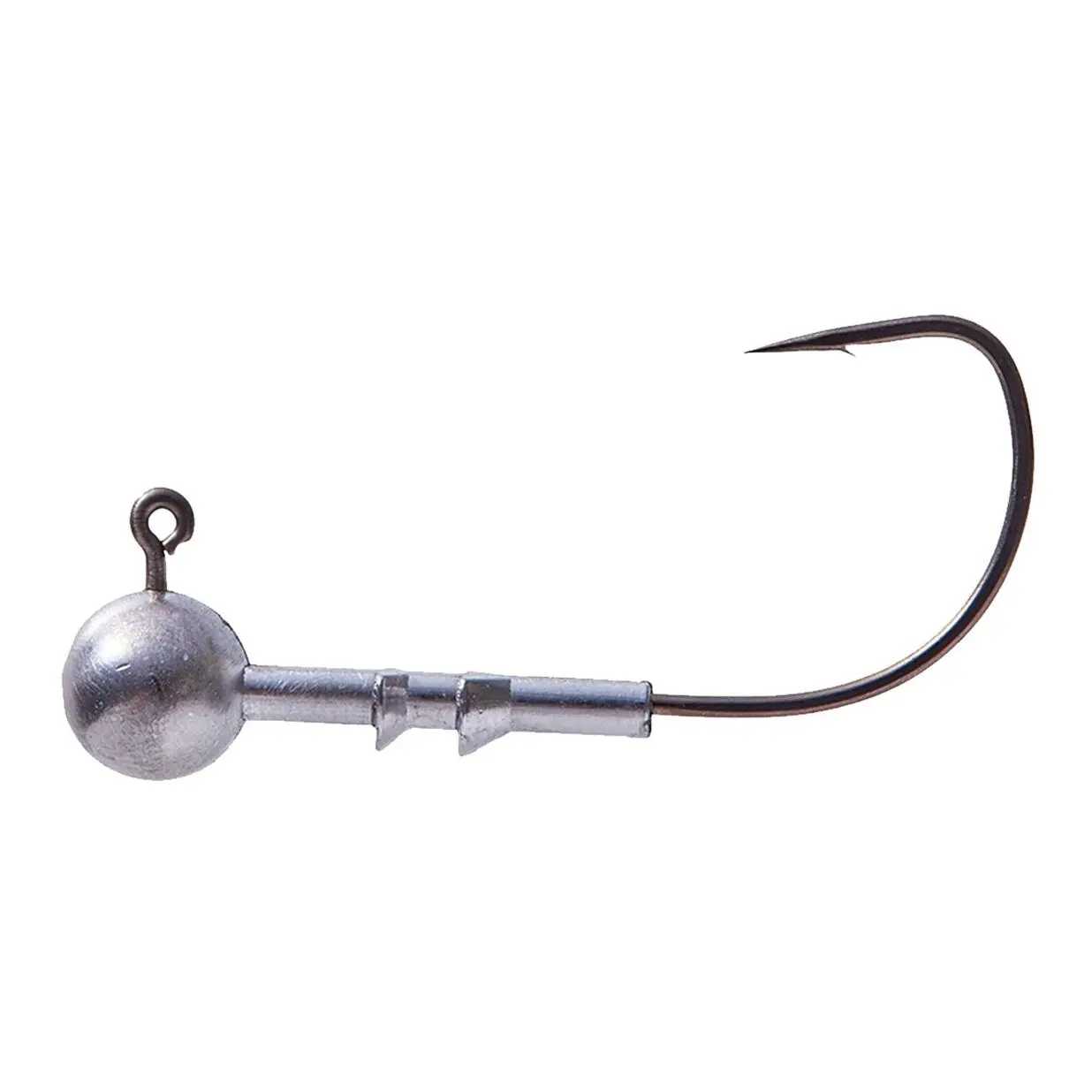 Hook Gamakatsu Gape Jighead 2/0 (x4)