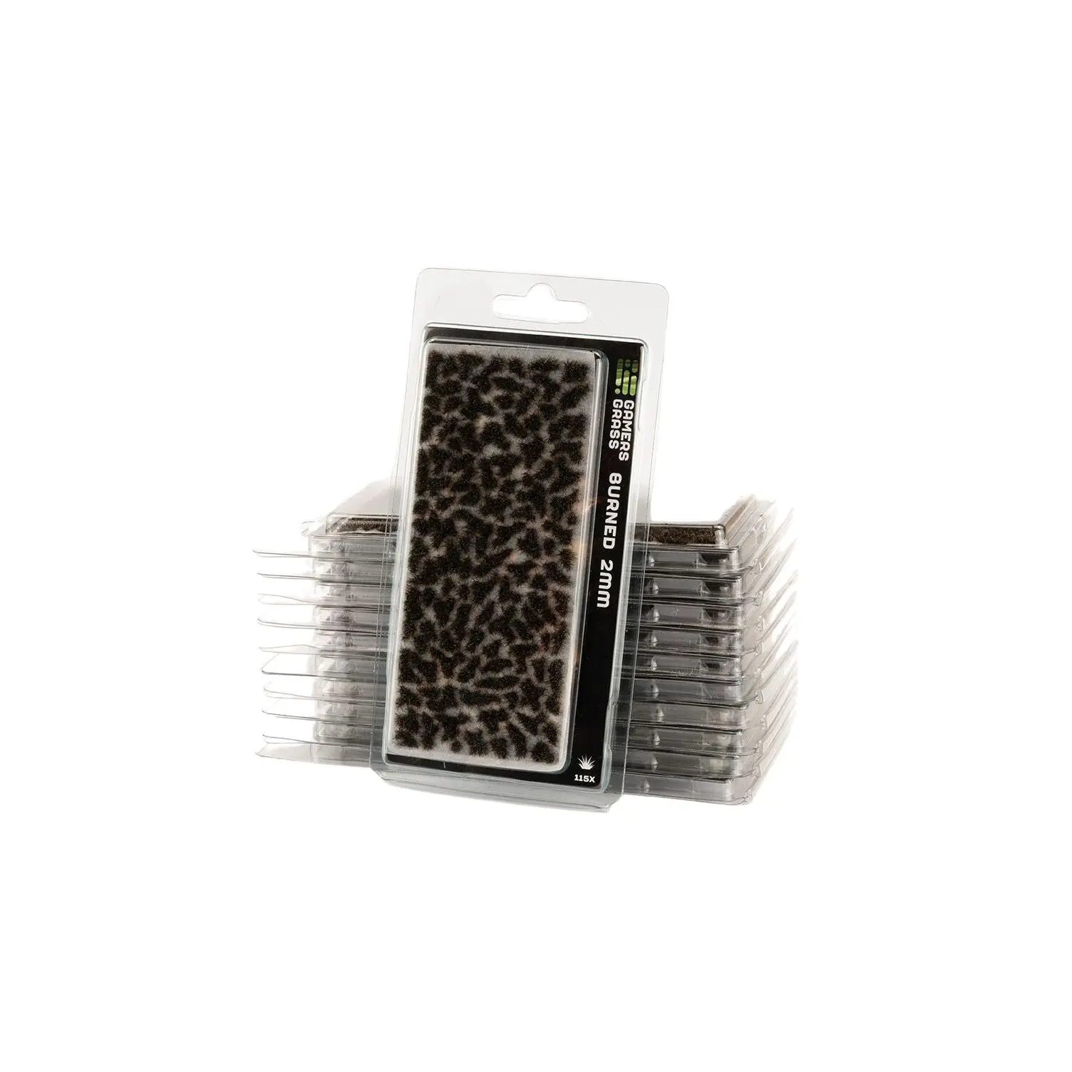 0738956790811 - Büschel Gamers Grass