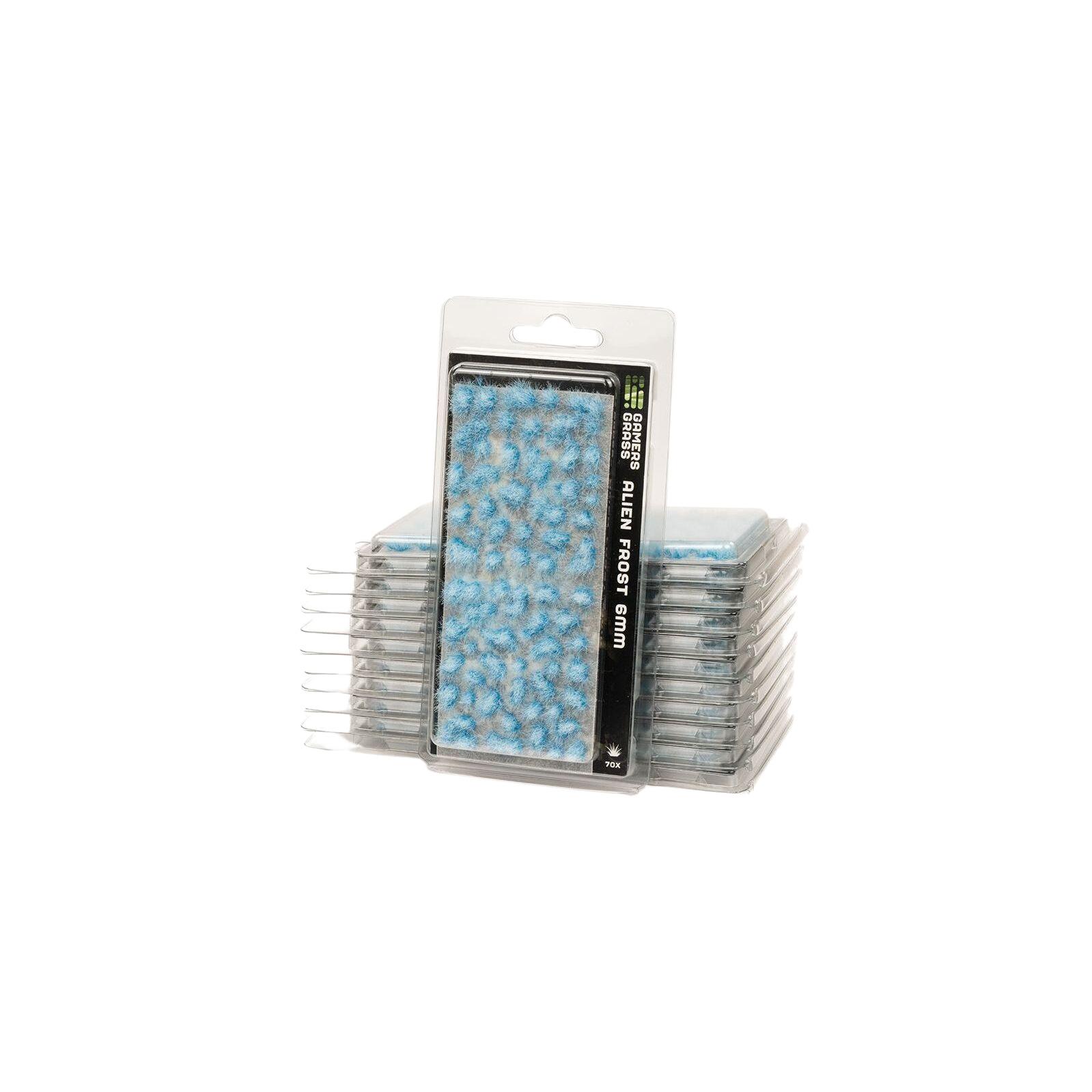 0738956790446 - Büschel Alien