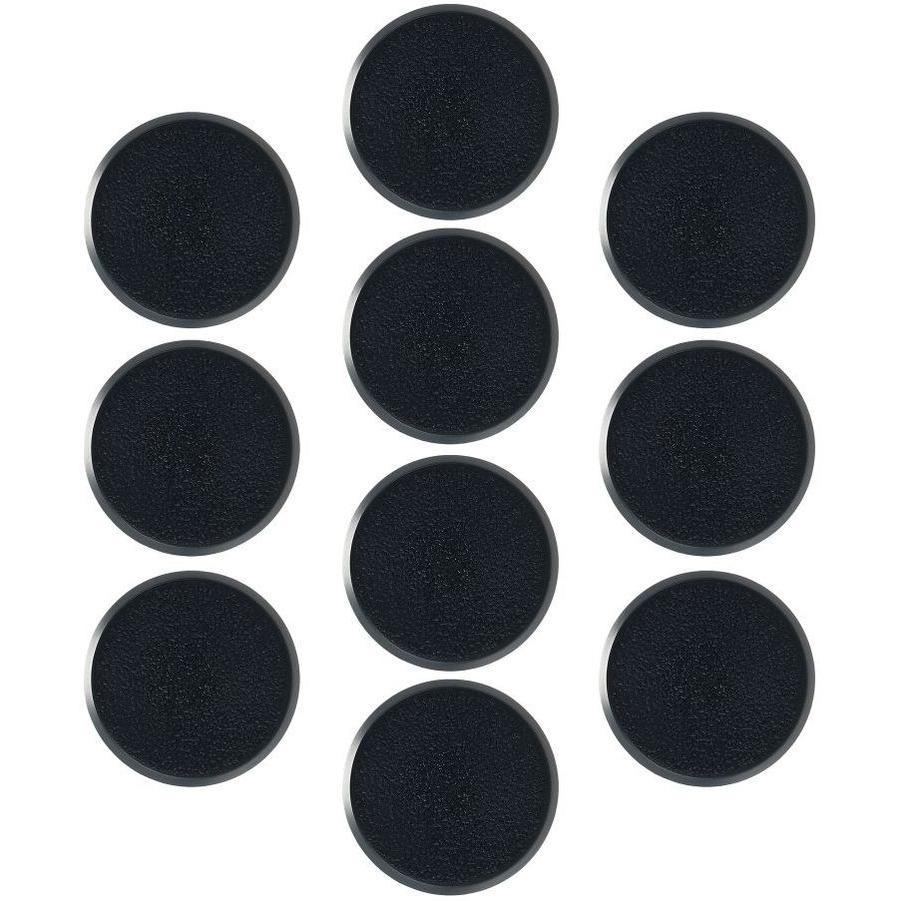 5011921142392 - Runde Sockel Warhammer (x10)