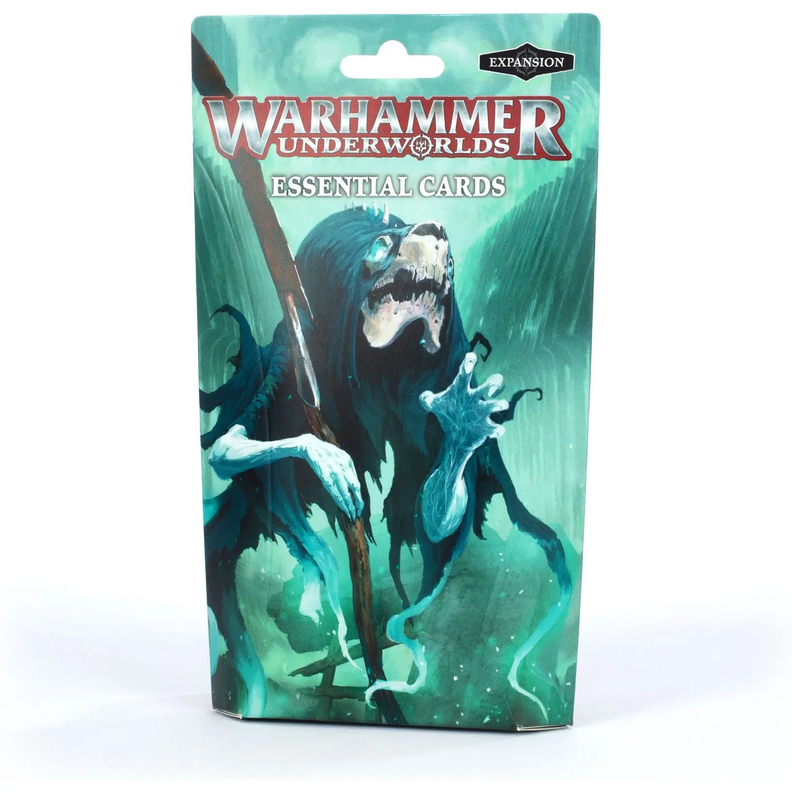 5011921143399 - Figurine Warhammer Underworlds
