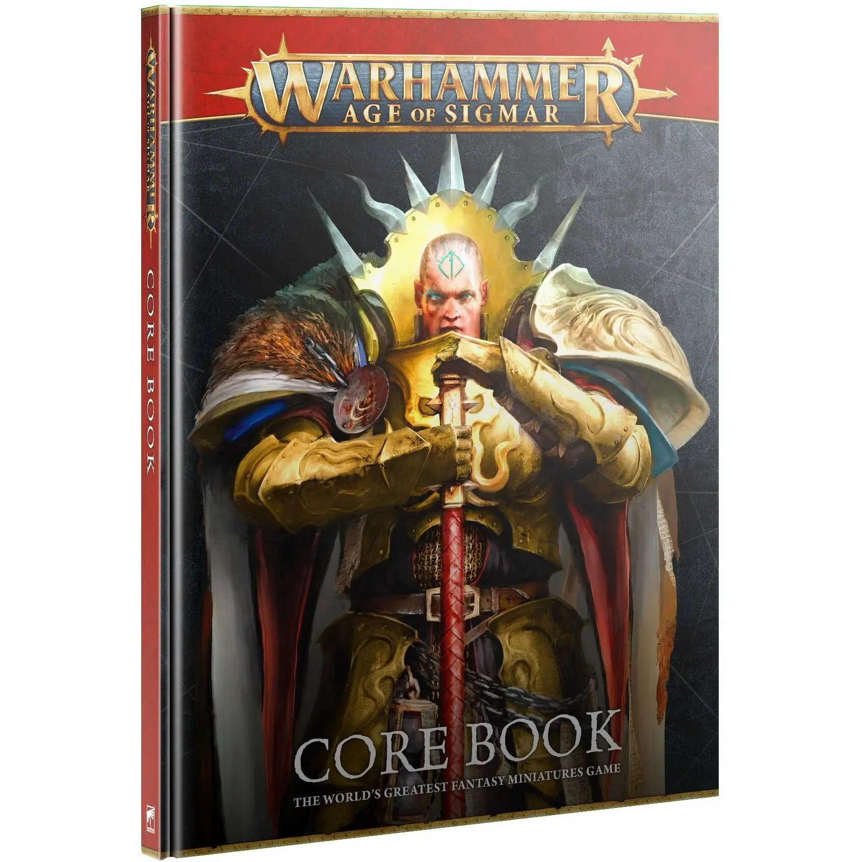 9781804573600 - Gesellschaftsspiele Warhammer AoS - Age of Sigmar V4 Skav(EN)tide (EN)