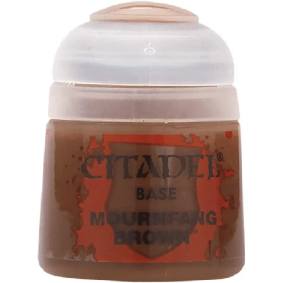 5011921026470 - Farbe Citadel-Base Mournfang