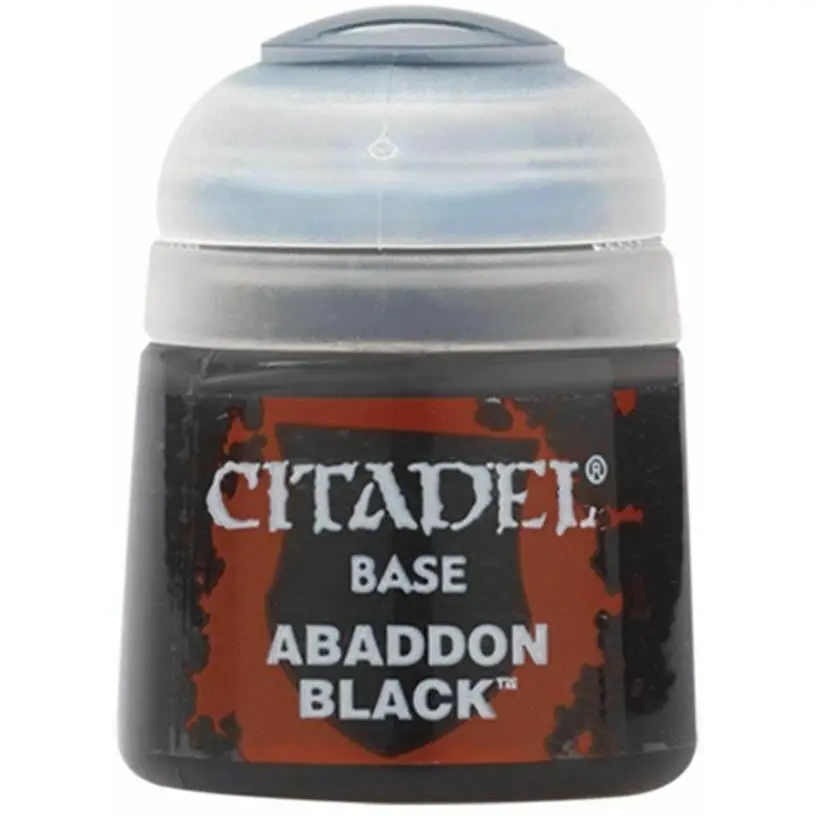 5011921026524 - Farbe Citadel-Base Abaddon