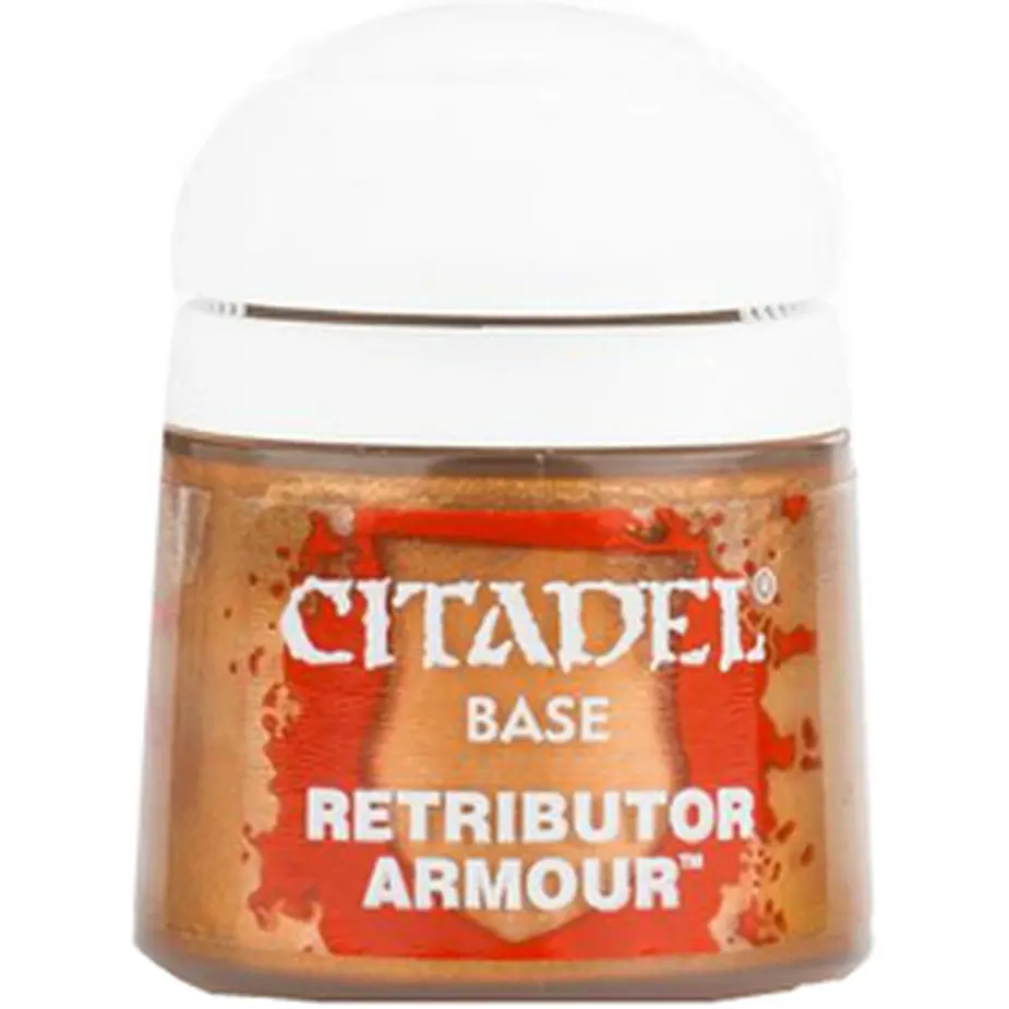 5011921058808 - Farbe Citadel-Base Retributor