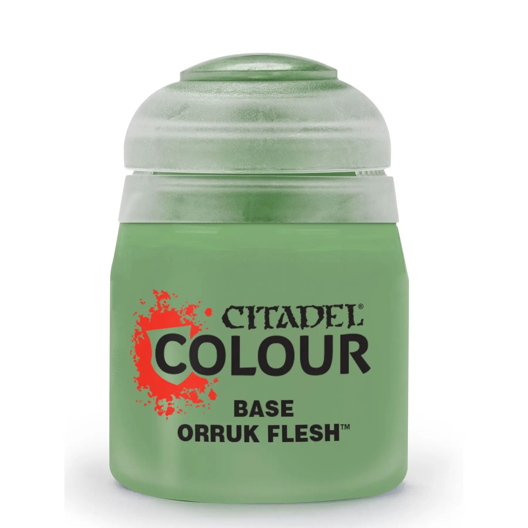 5011921157600 - Farbe Citadel-Base Orruk