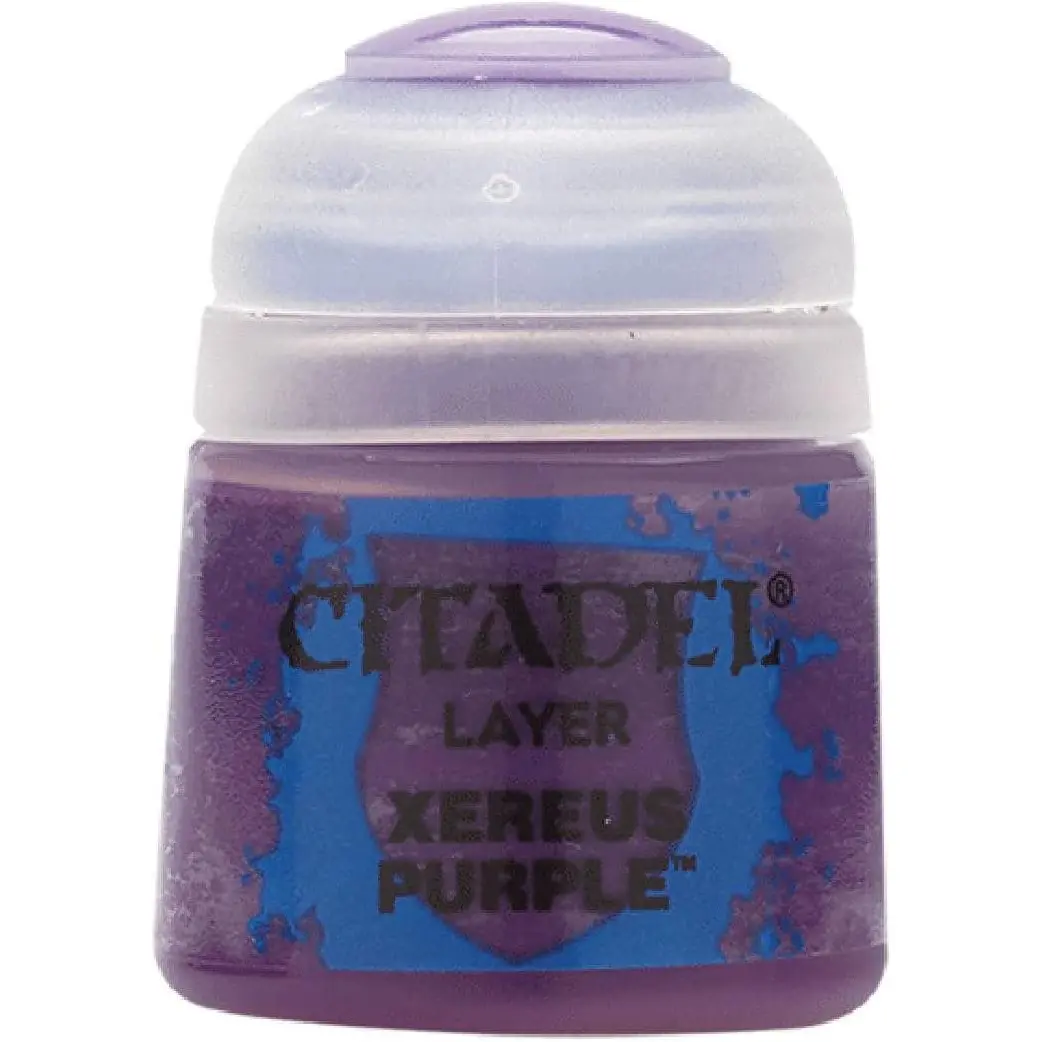 5011921026722 - Farbe Citadel-Layer Xereus
