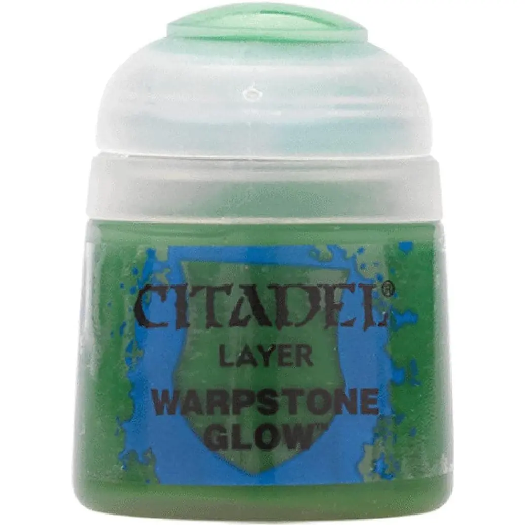 5011921027262 - Farbe Citadel-Layer Warpstone