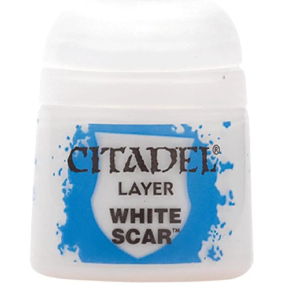 5011921027934 - Farbe Citadel-Layer Scar