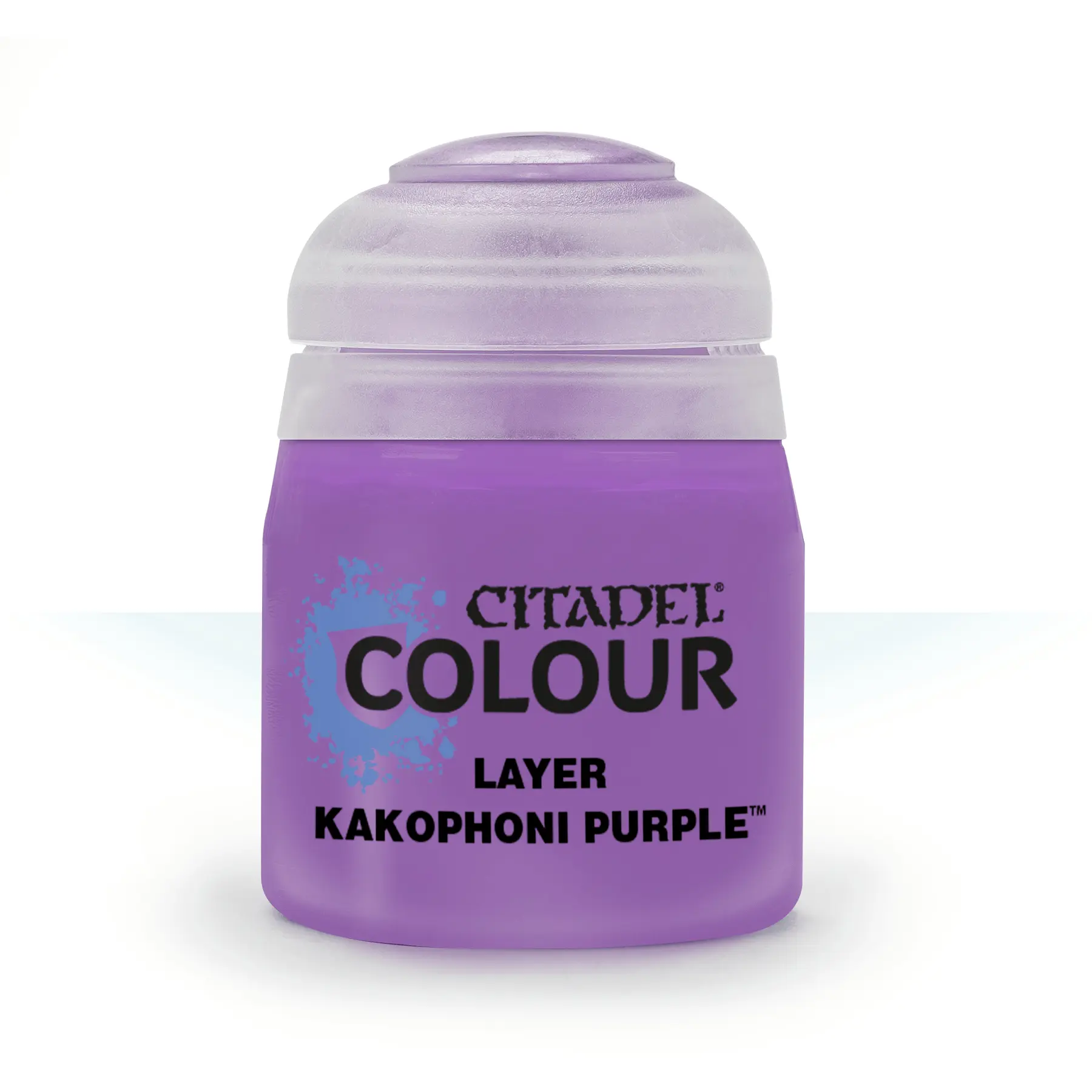 5011921117666 - Farbe Citadel-Layer Kakophoni