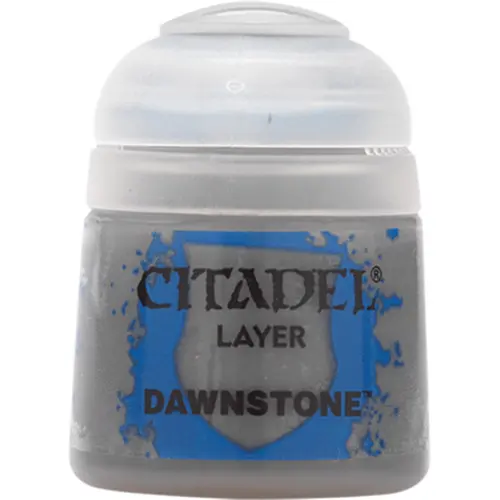 5011921186617 - Farbe Citadel-Layer Dawnstone