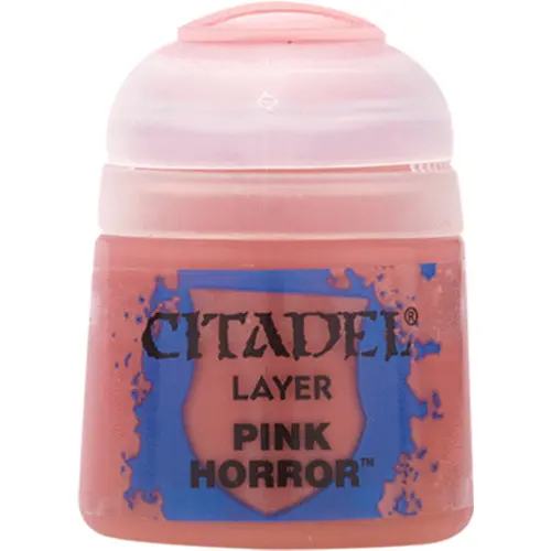 5011921187409 - Farbe Citadel-Layer Horror