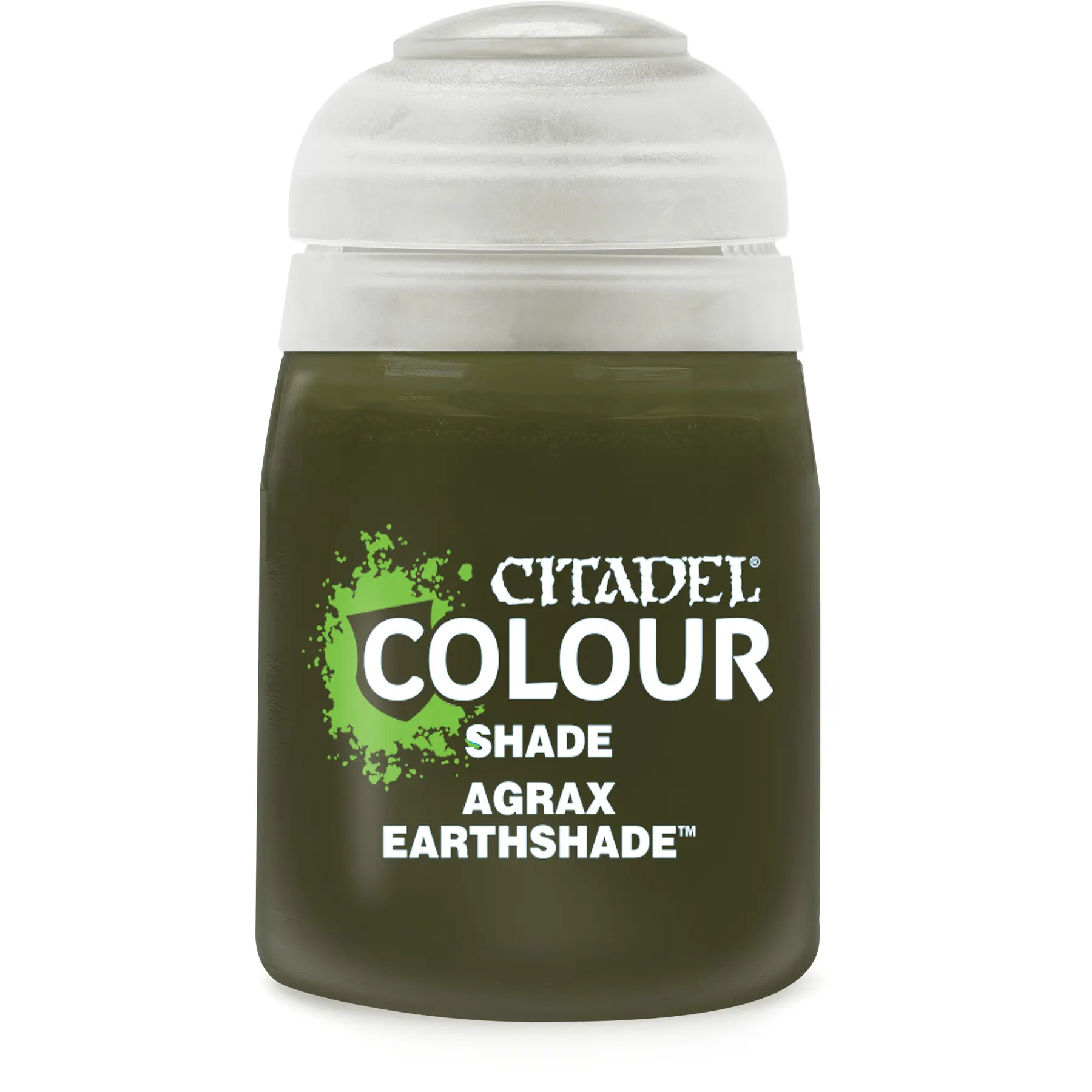 5011921176441 - Farbe Citadel-Shade Agrax