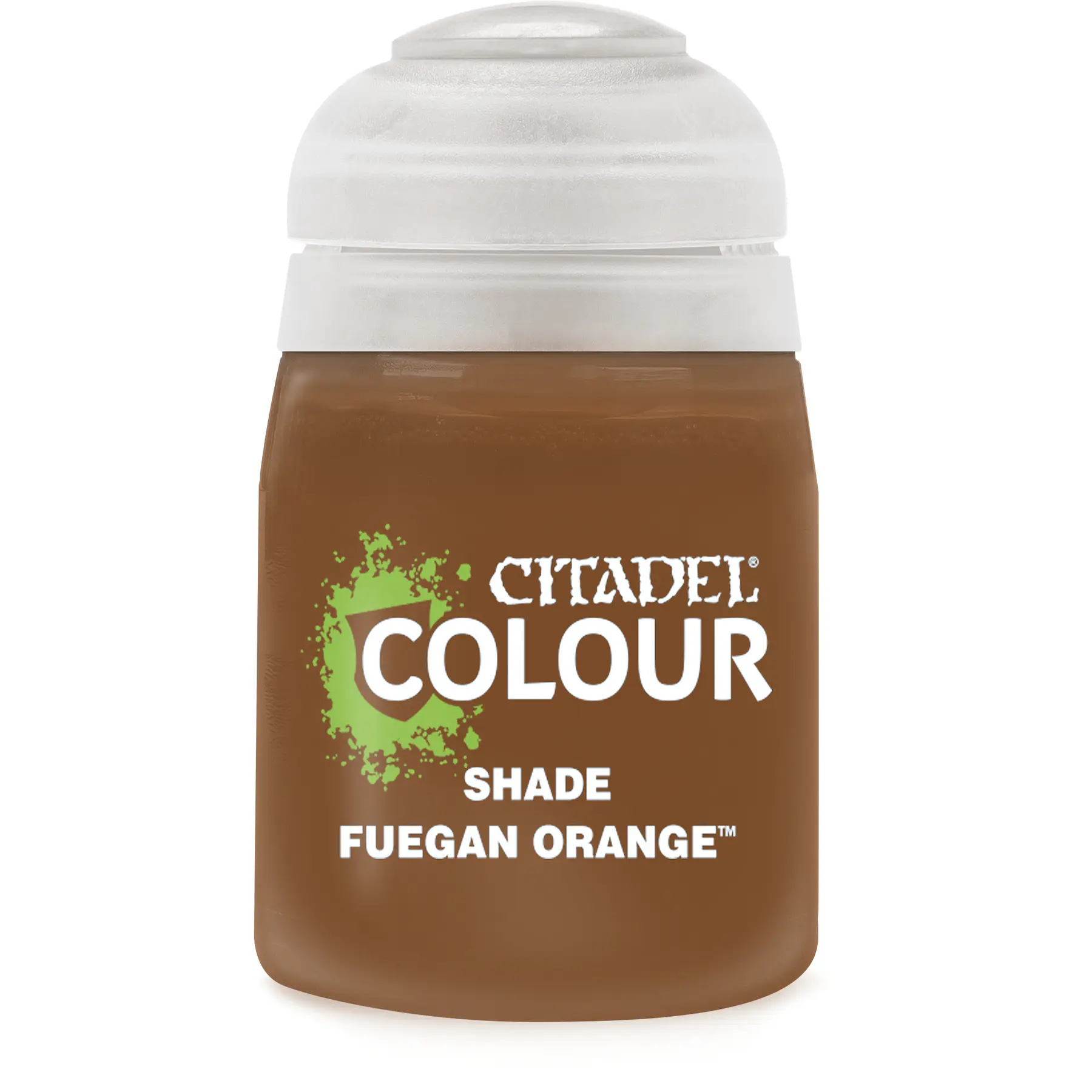 5011921176540 - Farbe Citadel-Shade Fuegan
