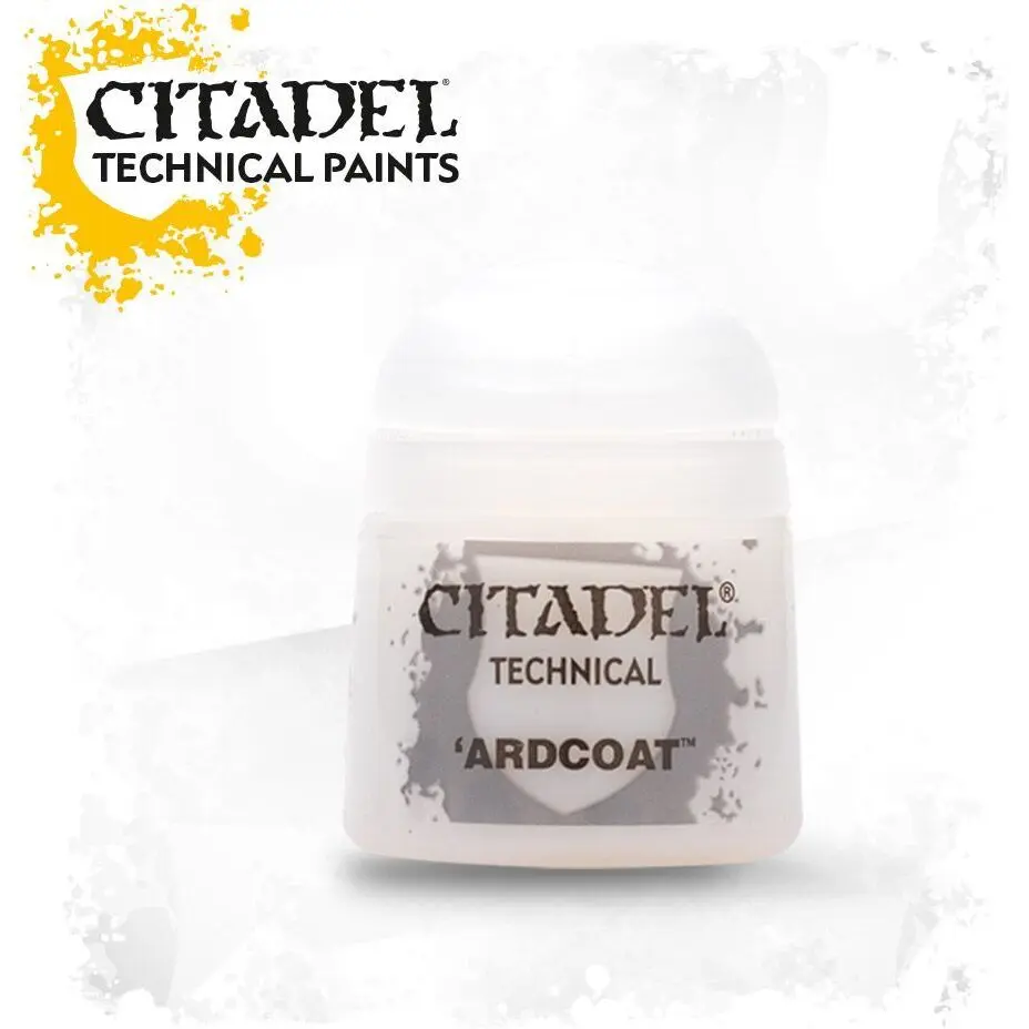5011921121335 - Farbe Citadel-Technical Ardcoat