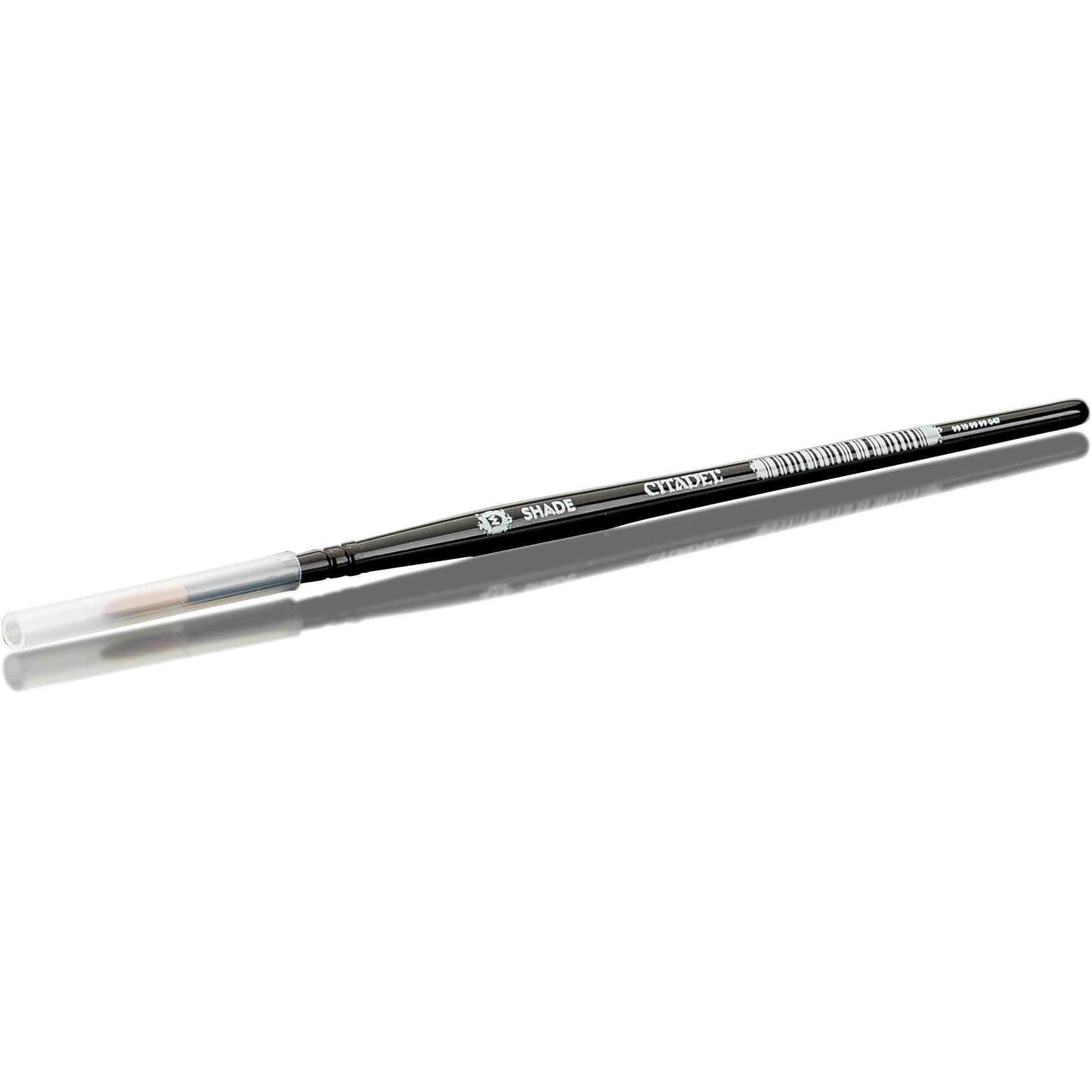 5011921058211 - 9919999904703 - CITADEL MEDIUM SHADE BRUSH 63-16