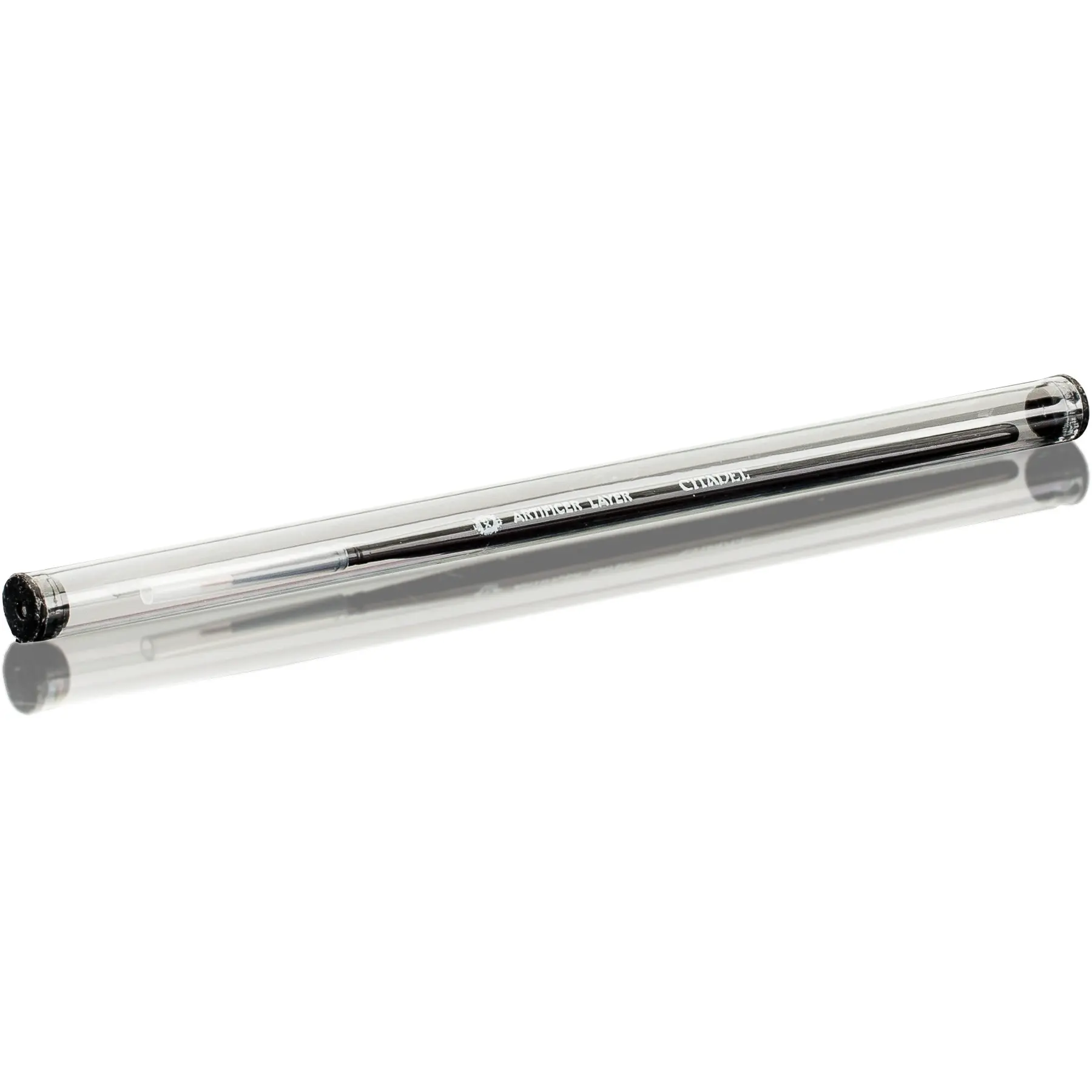 5011921058242 - 99199999054 - CITADEL X-SMALL ARTIFICER LAYER BRUSH 63-23