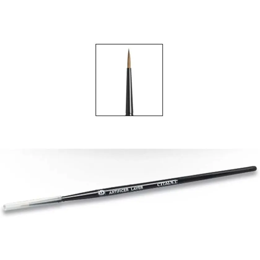 5011921072996 - Pinsel Citadel Artificier Layer
