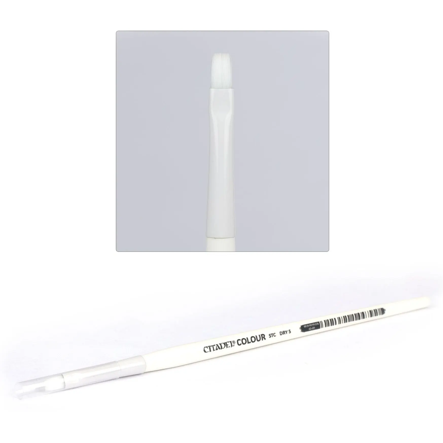 5011921144792 - Pinsel Citadel DryBrush