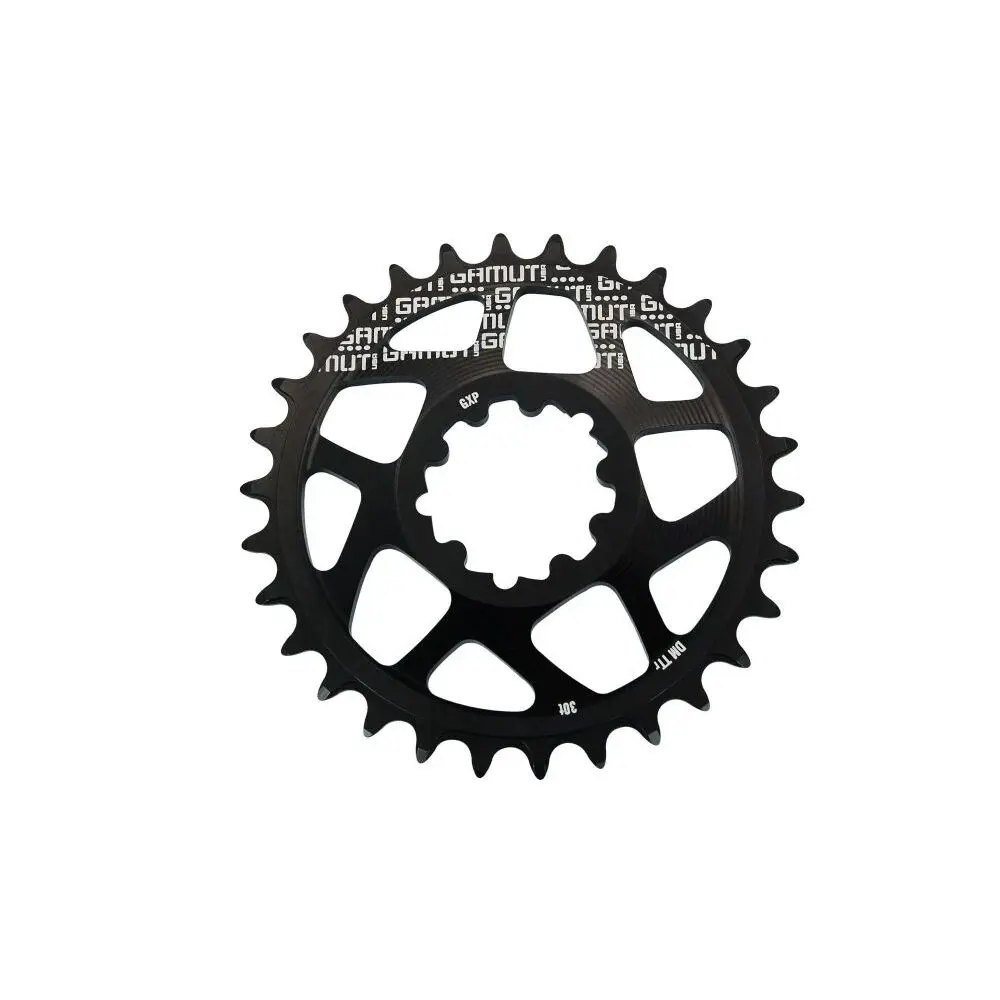 Velo Store - UK Tray Gamut USA Race Face Direct Mount Cinch | Extra 10% off with Subscription, Postage £16.79 to UK Fedex.