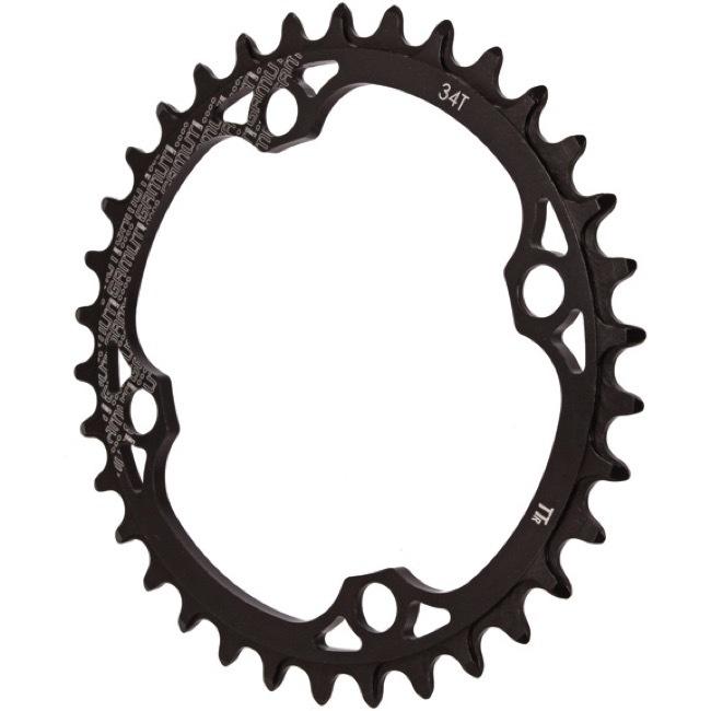 Velo Store - UK 4 hole crown Gamut USA TTR | Extra 10% off with Subscription, Postage £16.79 to UK Fedex.