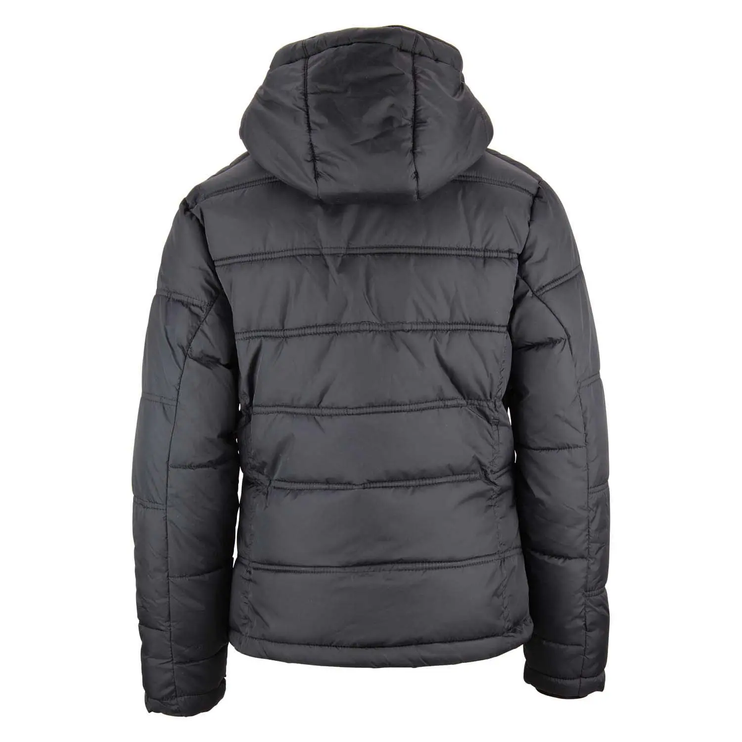 3430890838785 - Skijacke für Mädchen Ganecy