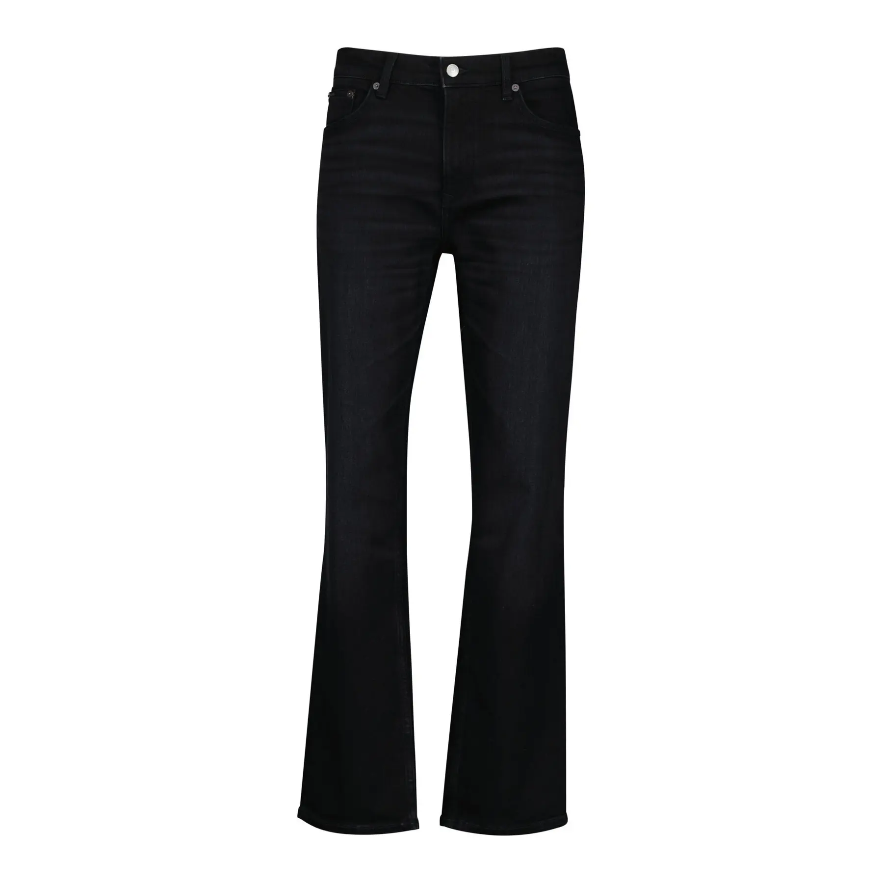 Gant Men's Noir Regular Jeans Classic