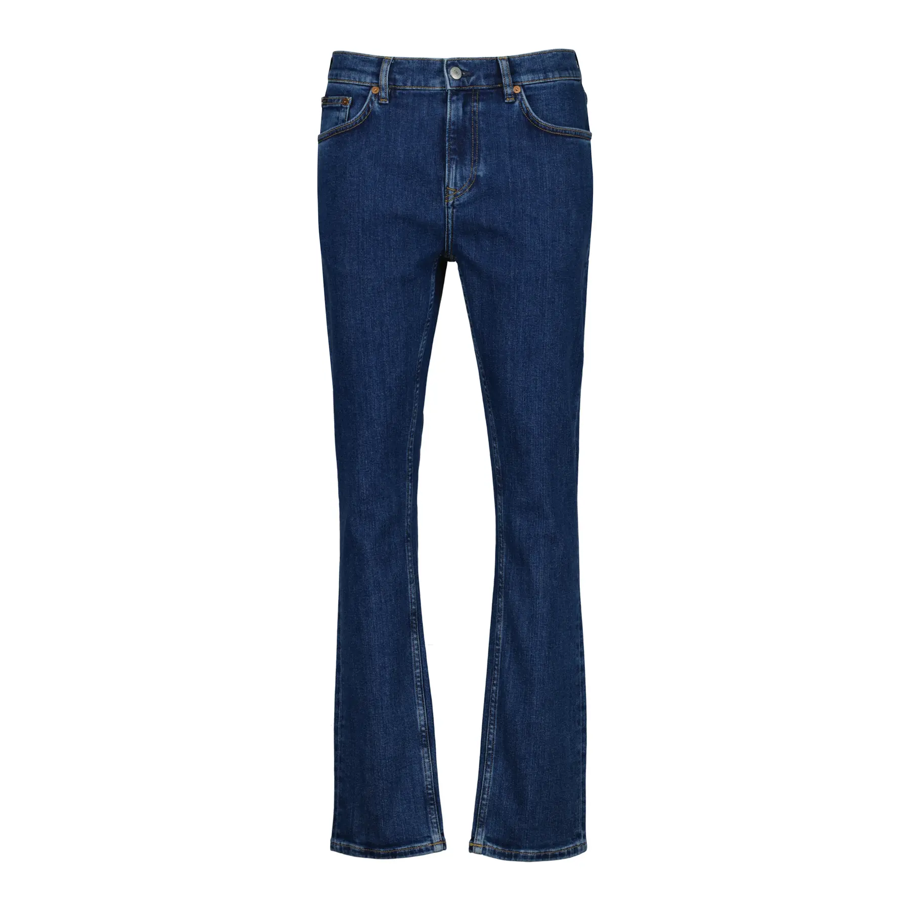 Slim Jeans Gant Classic