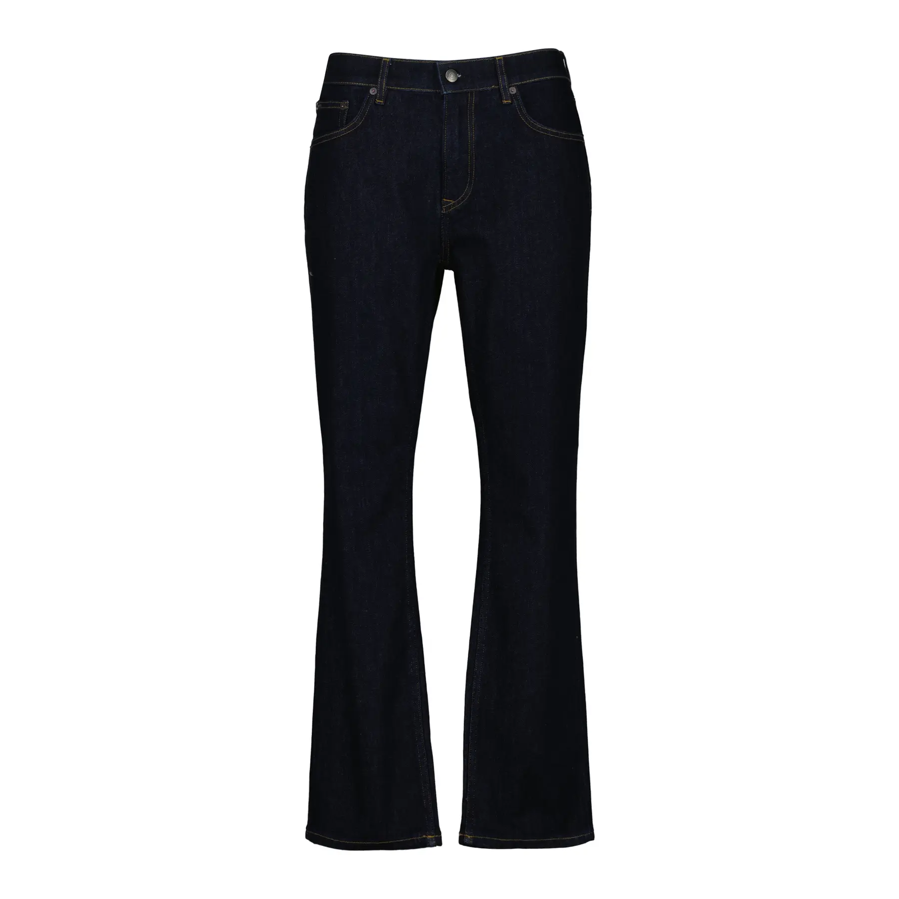Gant Men's Bleu Regular Jeans Classic