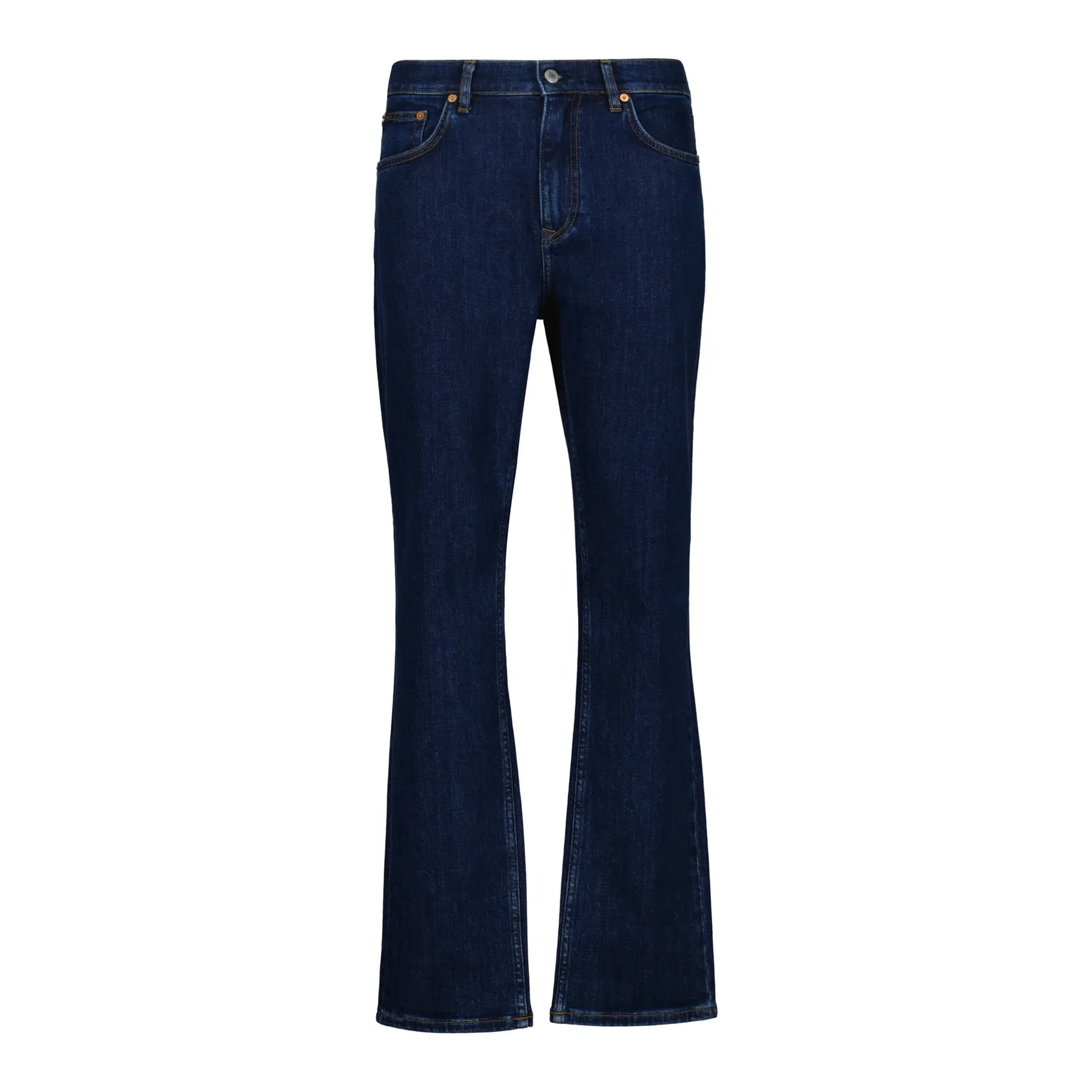 Gant Men's Bleu Regular Jeans Classic