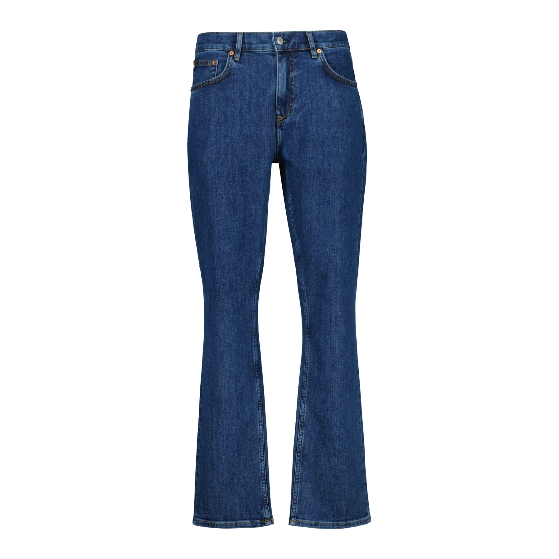 Regelmäßige Jeans Gant Classic