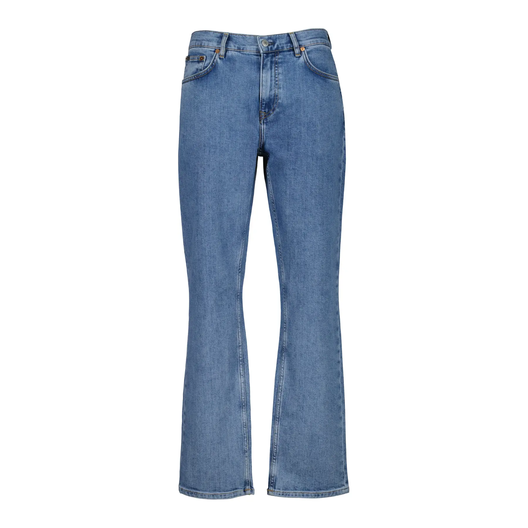 Gant Men's Bleu Regular Jeans Classic