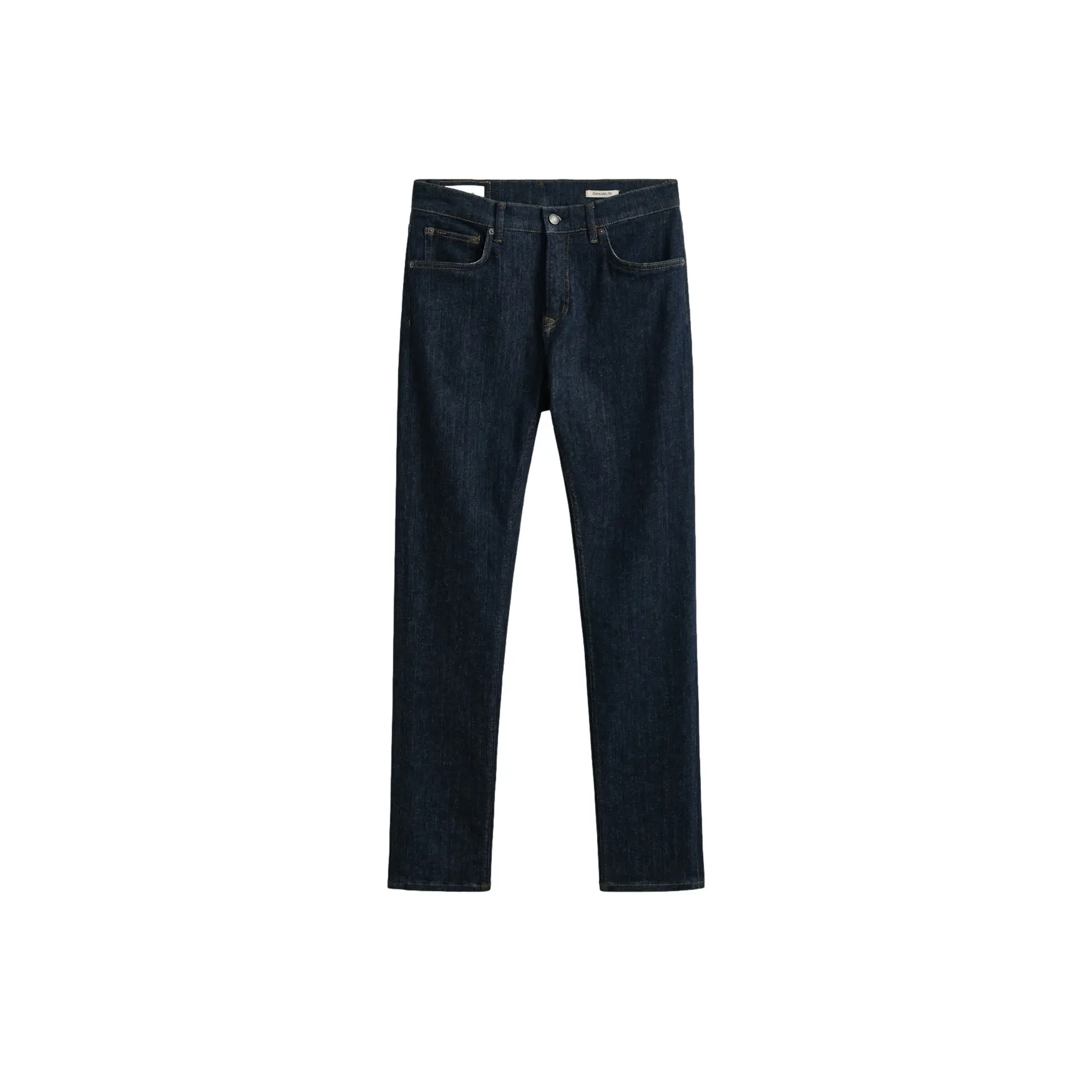 Slim Jeans Gant Active Recovery