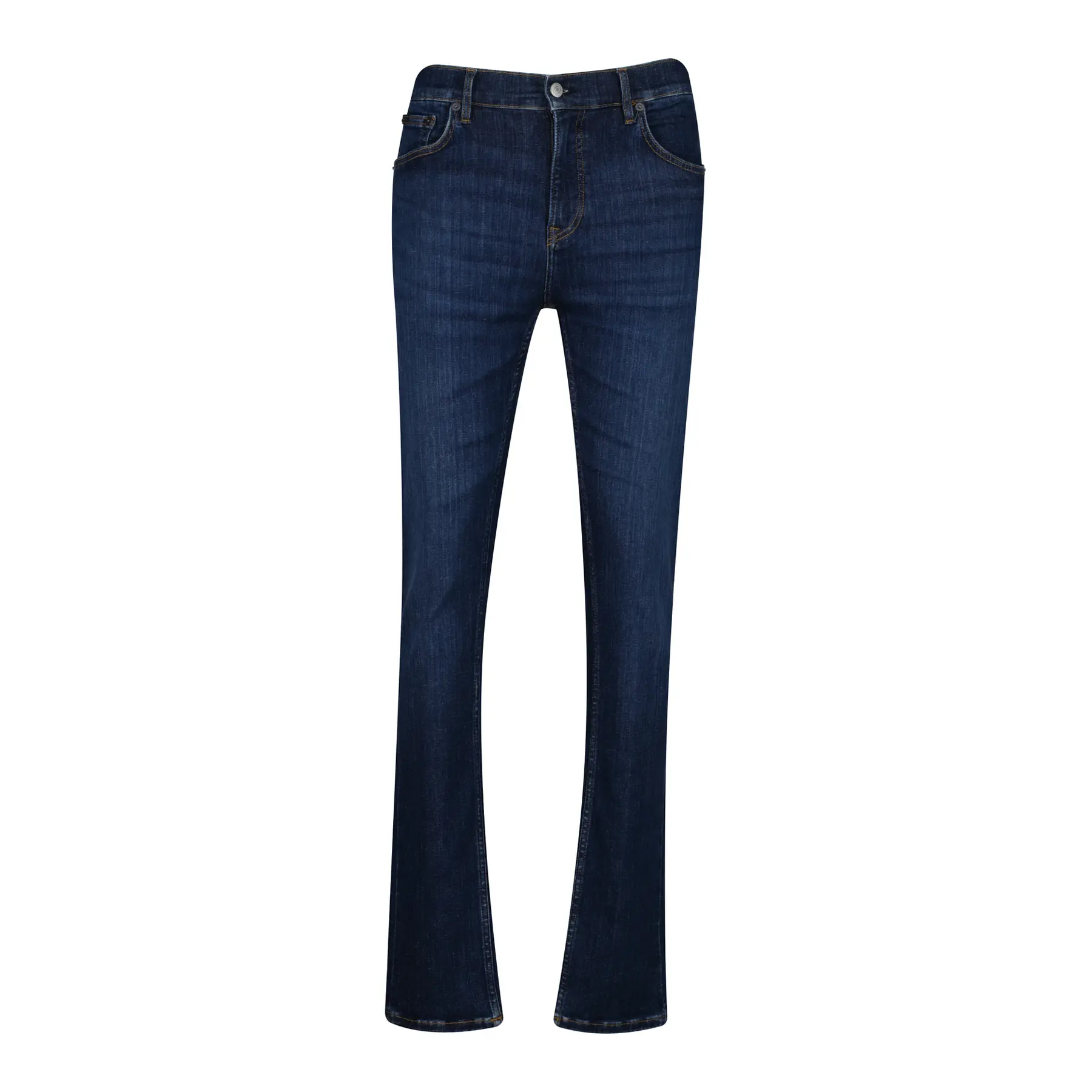 Slim Jeans Gant Active Recovery