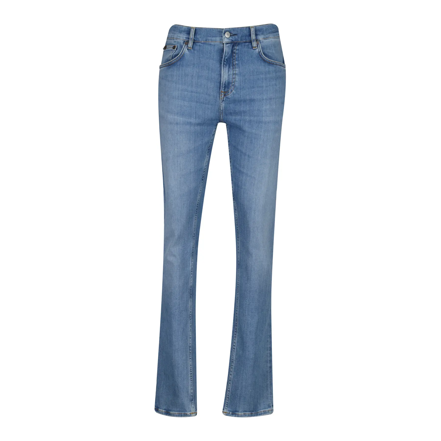 Slim Jeans Gant Active Recovery