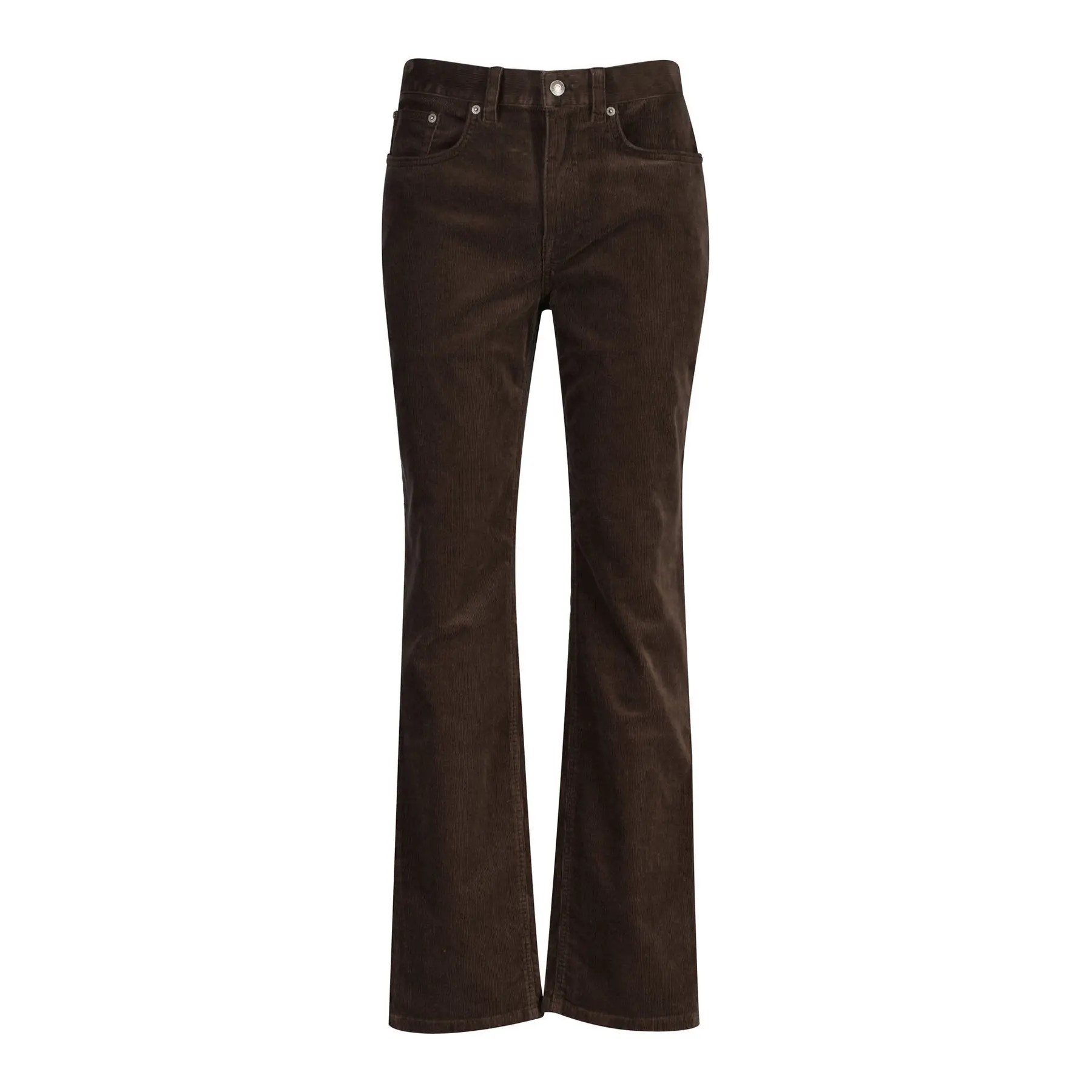 Regelmäßige Jeans Gant