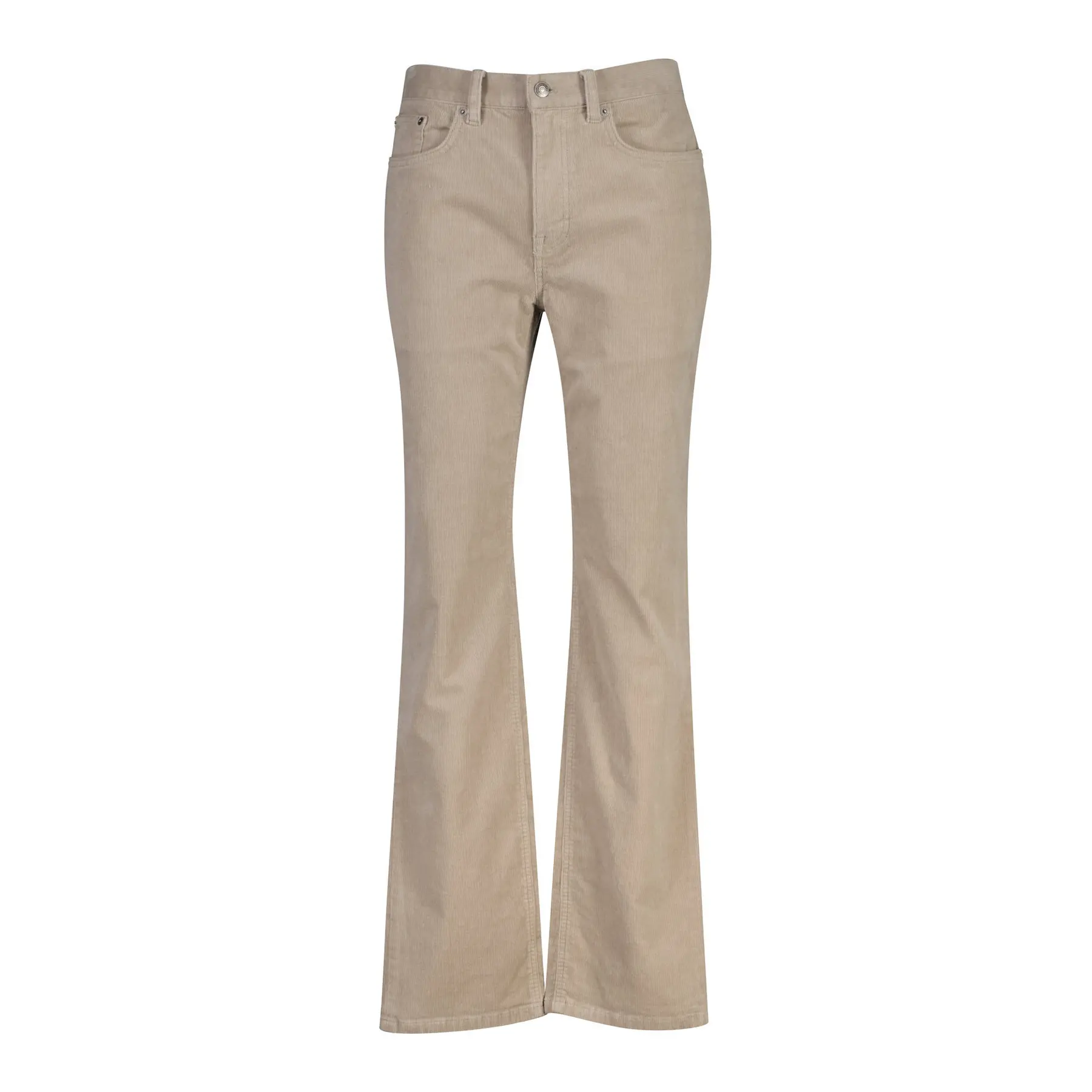 Regelmäßige Jeans Gant