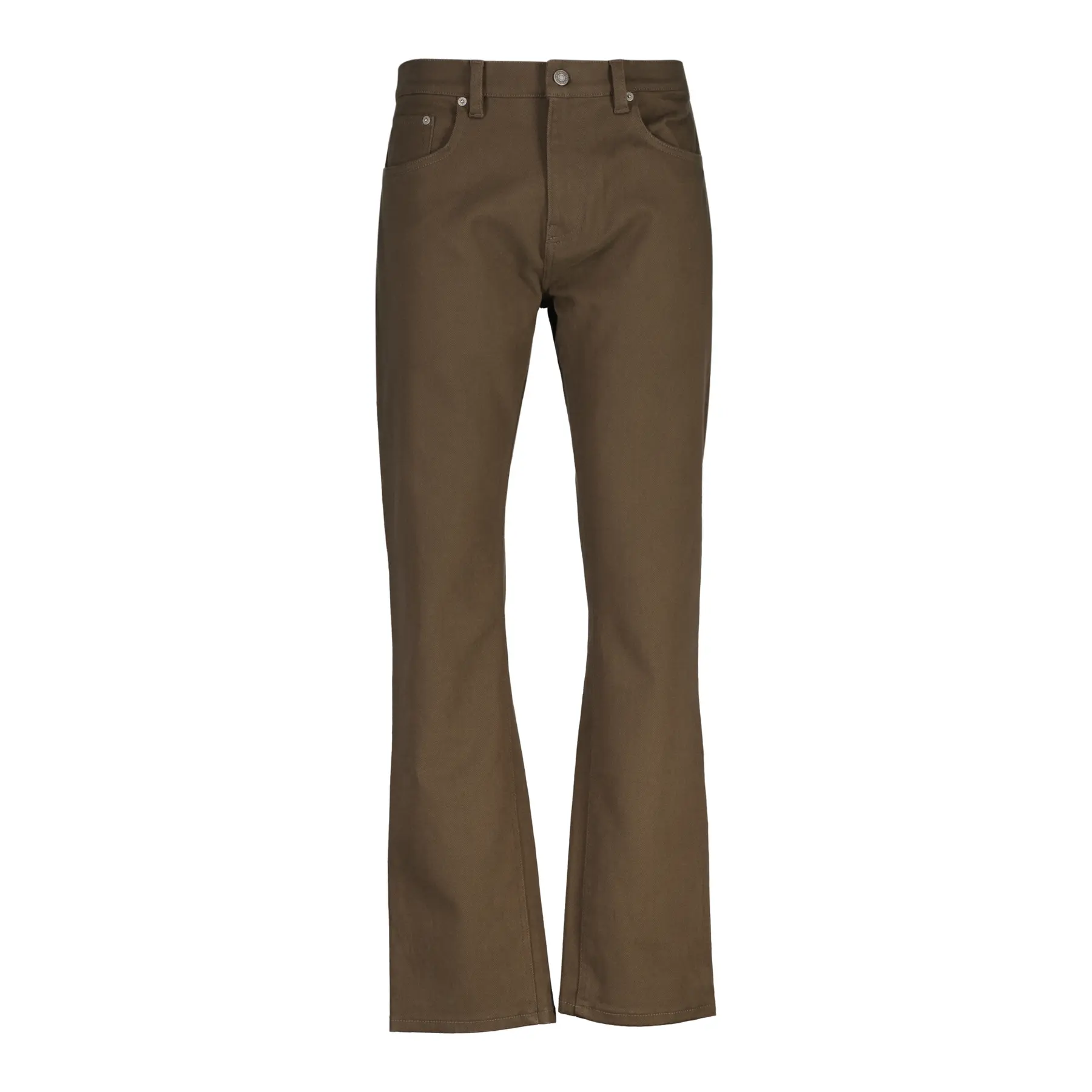 Regelmäßige Jeans Gant Soft Twill