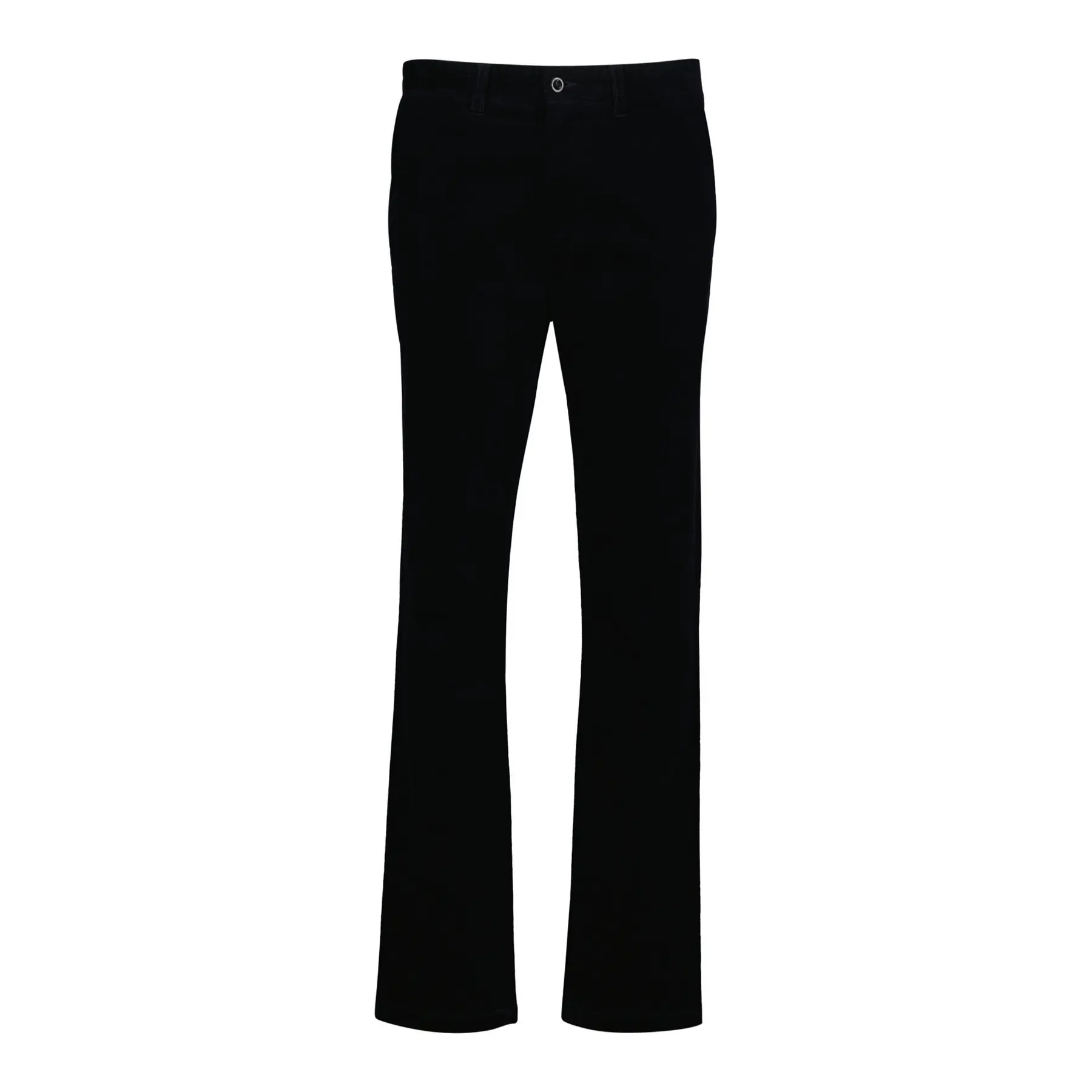 Schmale Chinohose Gant
