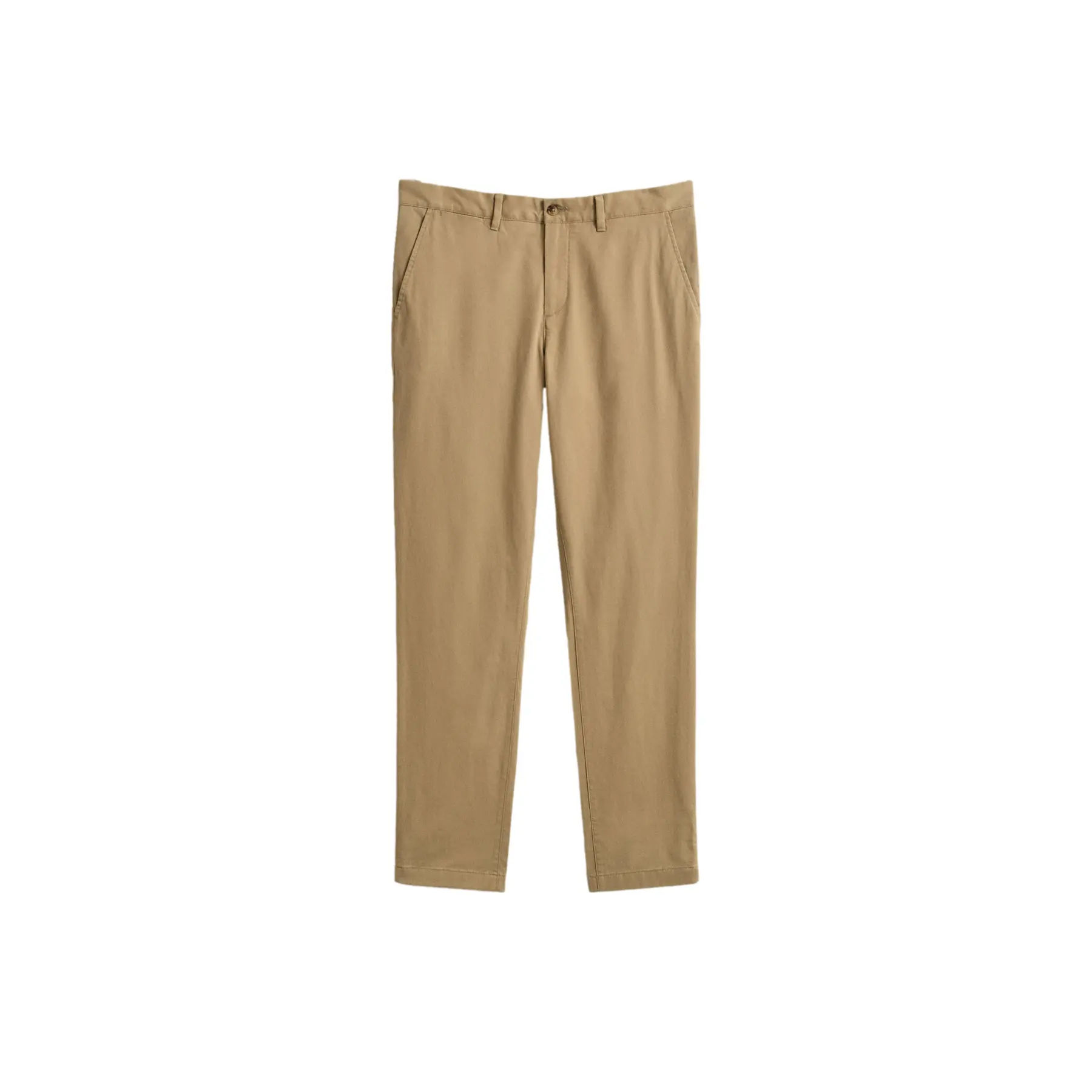 Schmale Chinohose Gant Classic