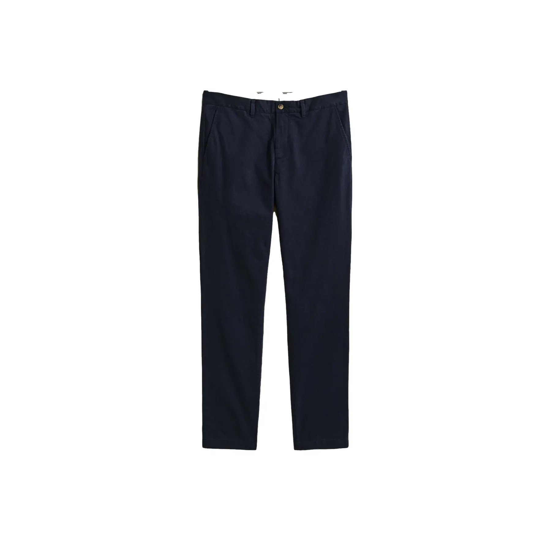 Schmale Chinohose Gant Classic