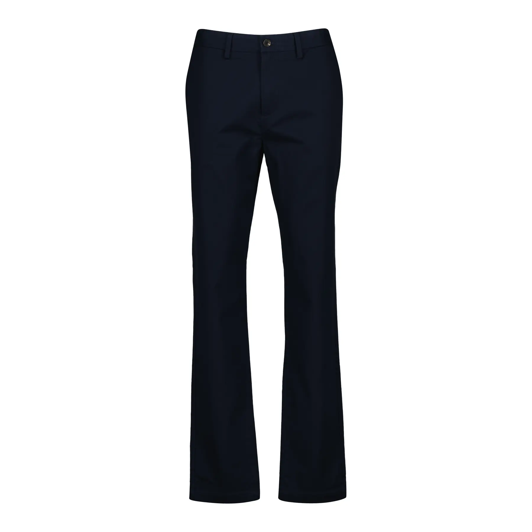 Schmale Chinohose Gant Smart