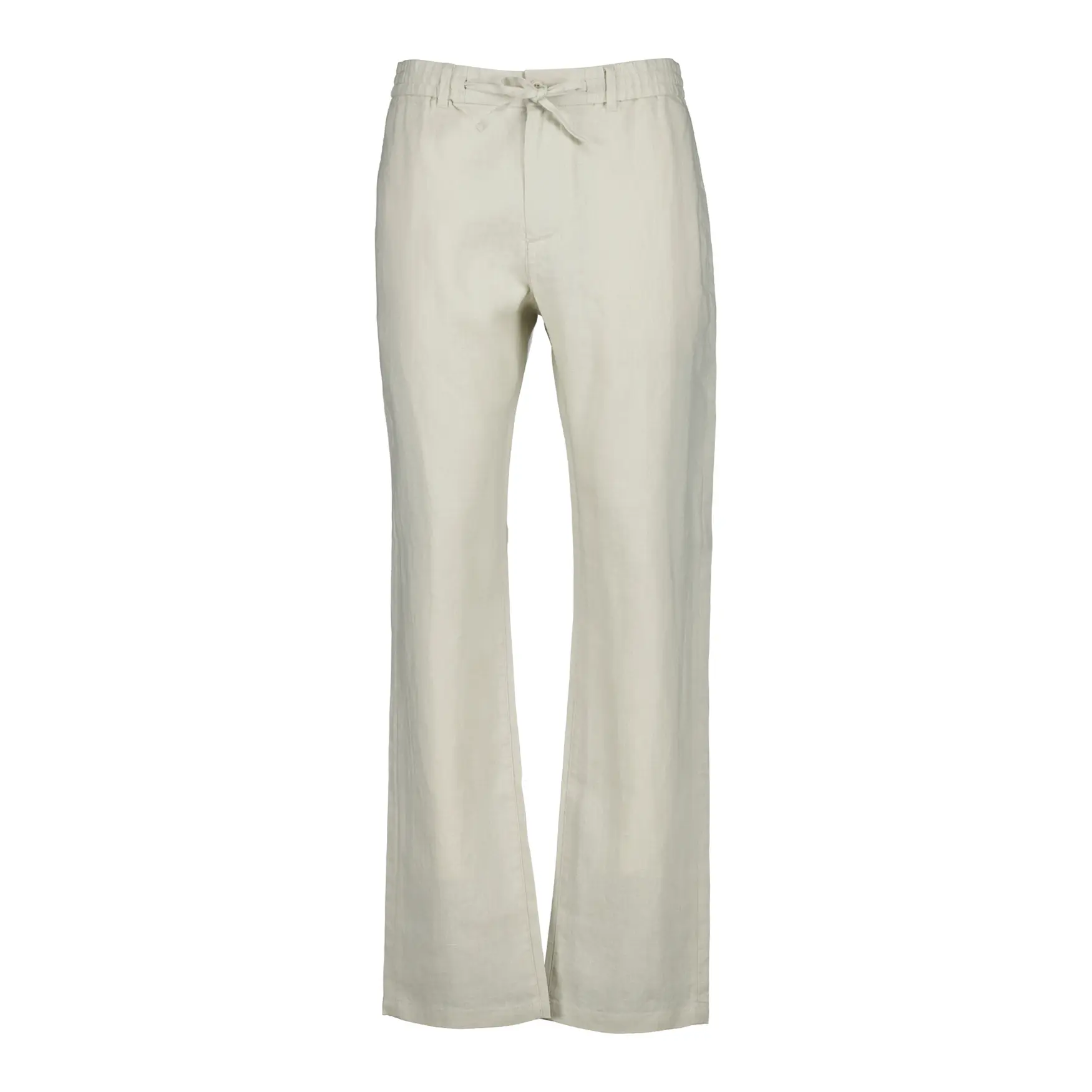 7325708691460 - Leinen-Chinohose mit Kordelzug Gant