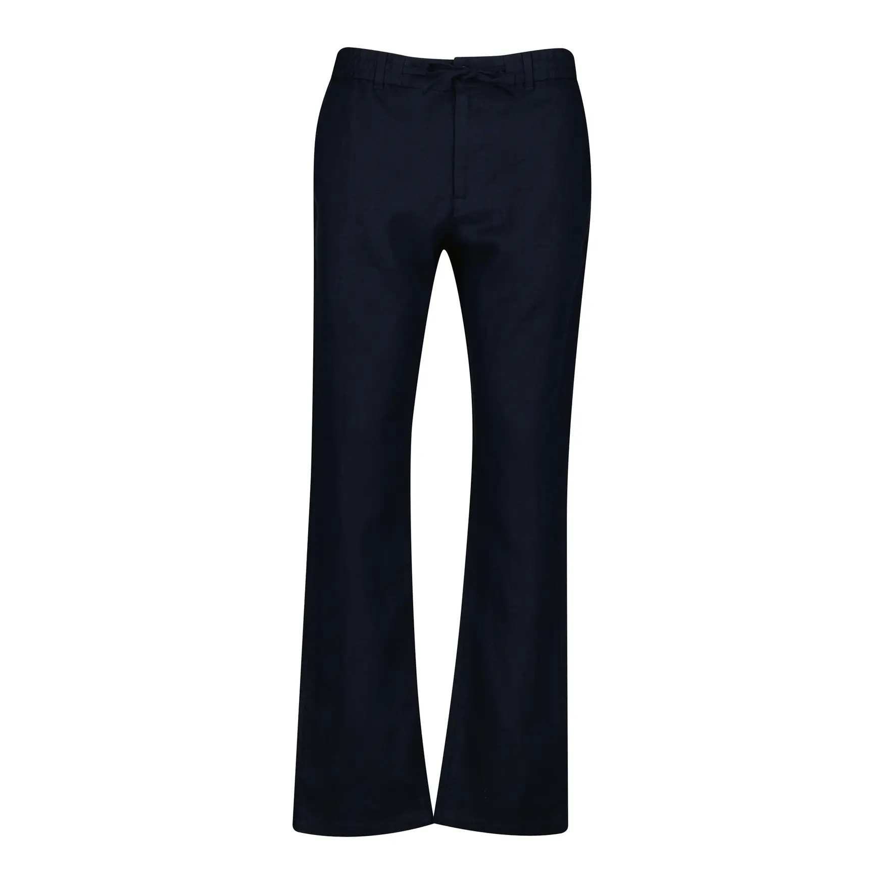 7325708691651 - Leinen-Chinohose mit Kordelzug Gant