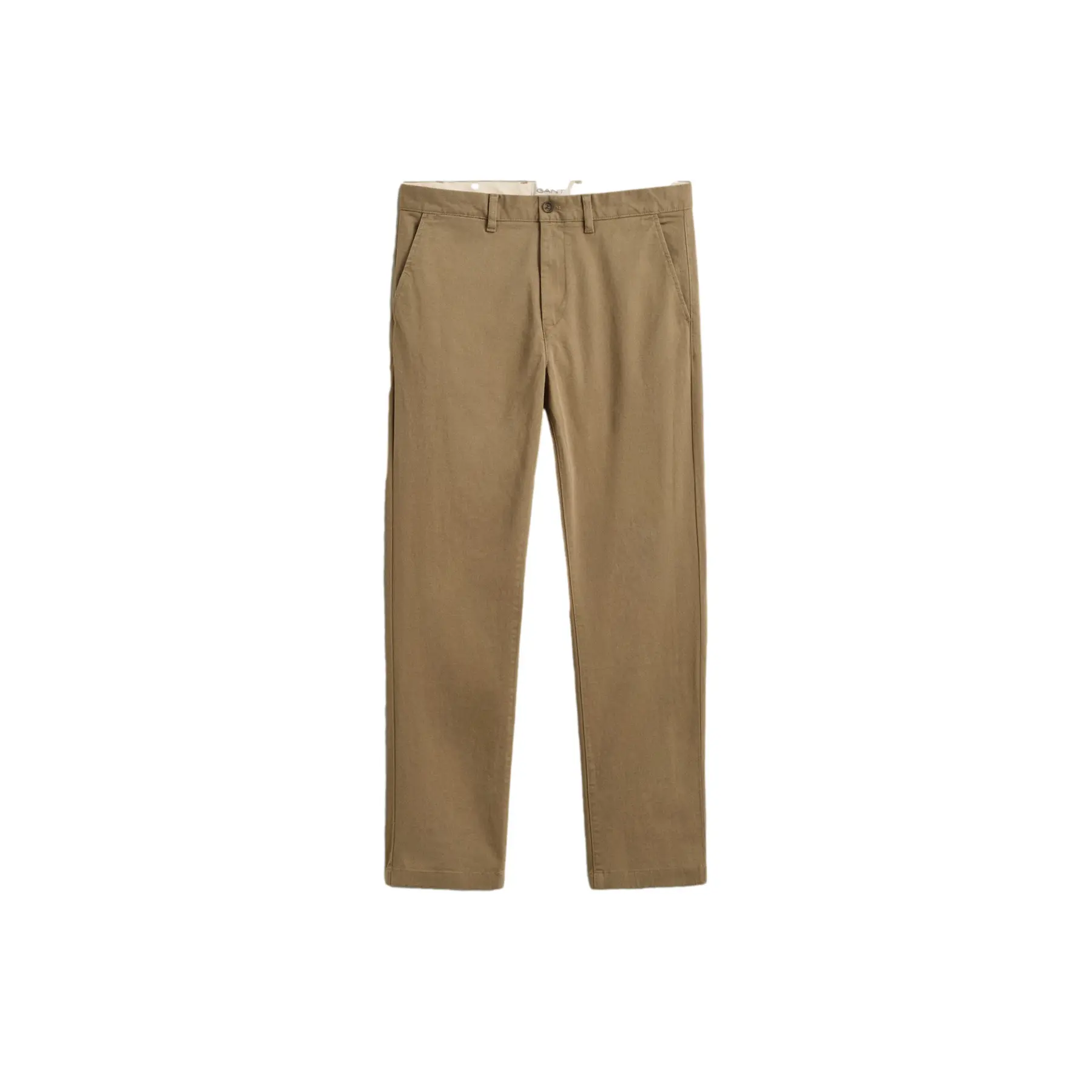 Chinohose Gant Comfort Super