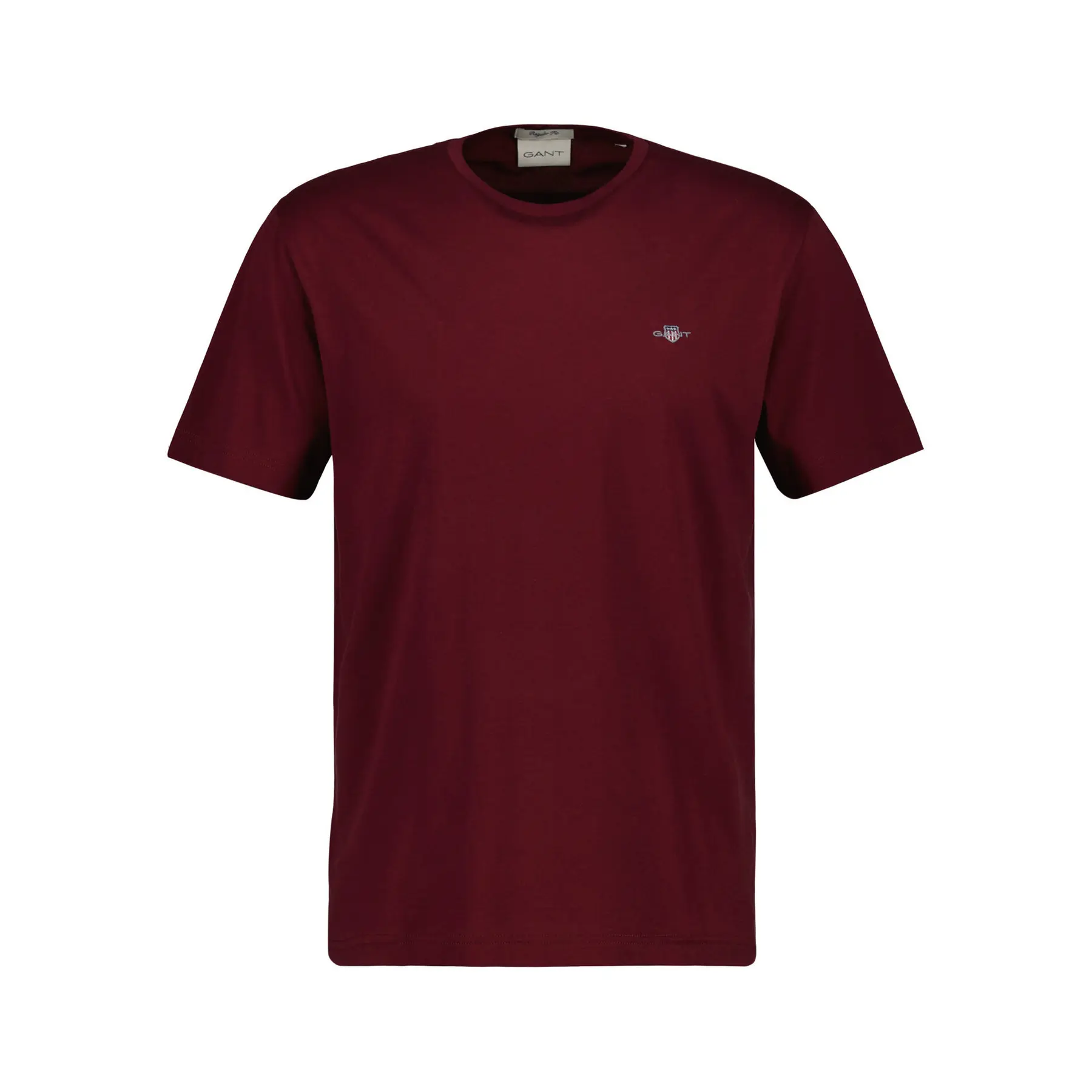 Gant Men's Rouge T-Shirt Shield