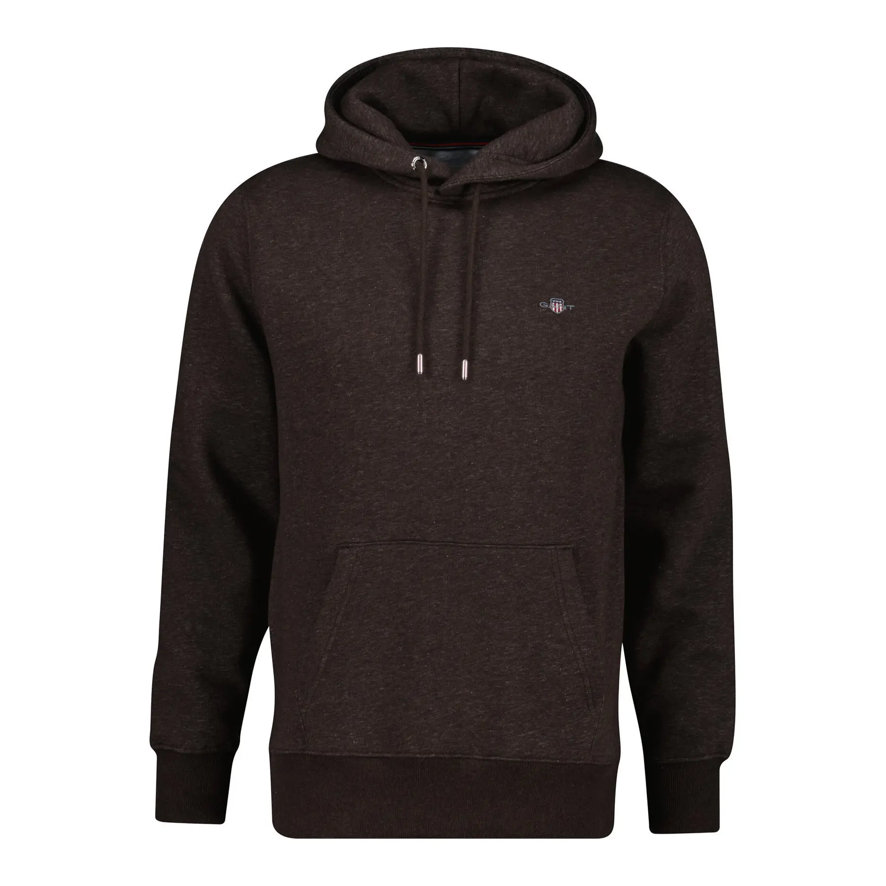 Hoodie Gant Reg Shield