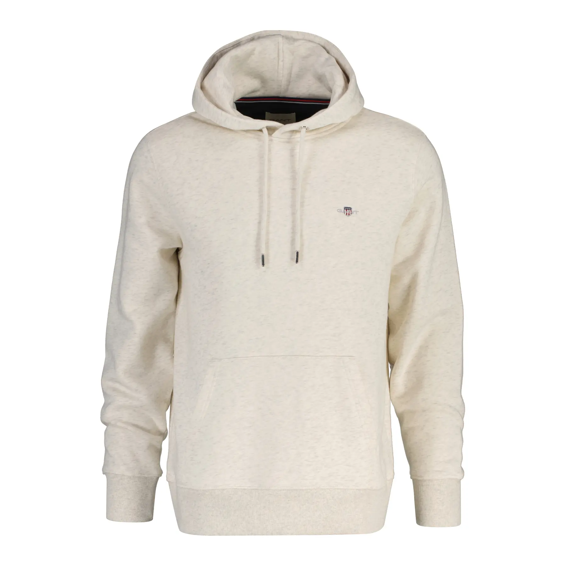 Kapuzensweatshirt Gant Regular Shield